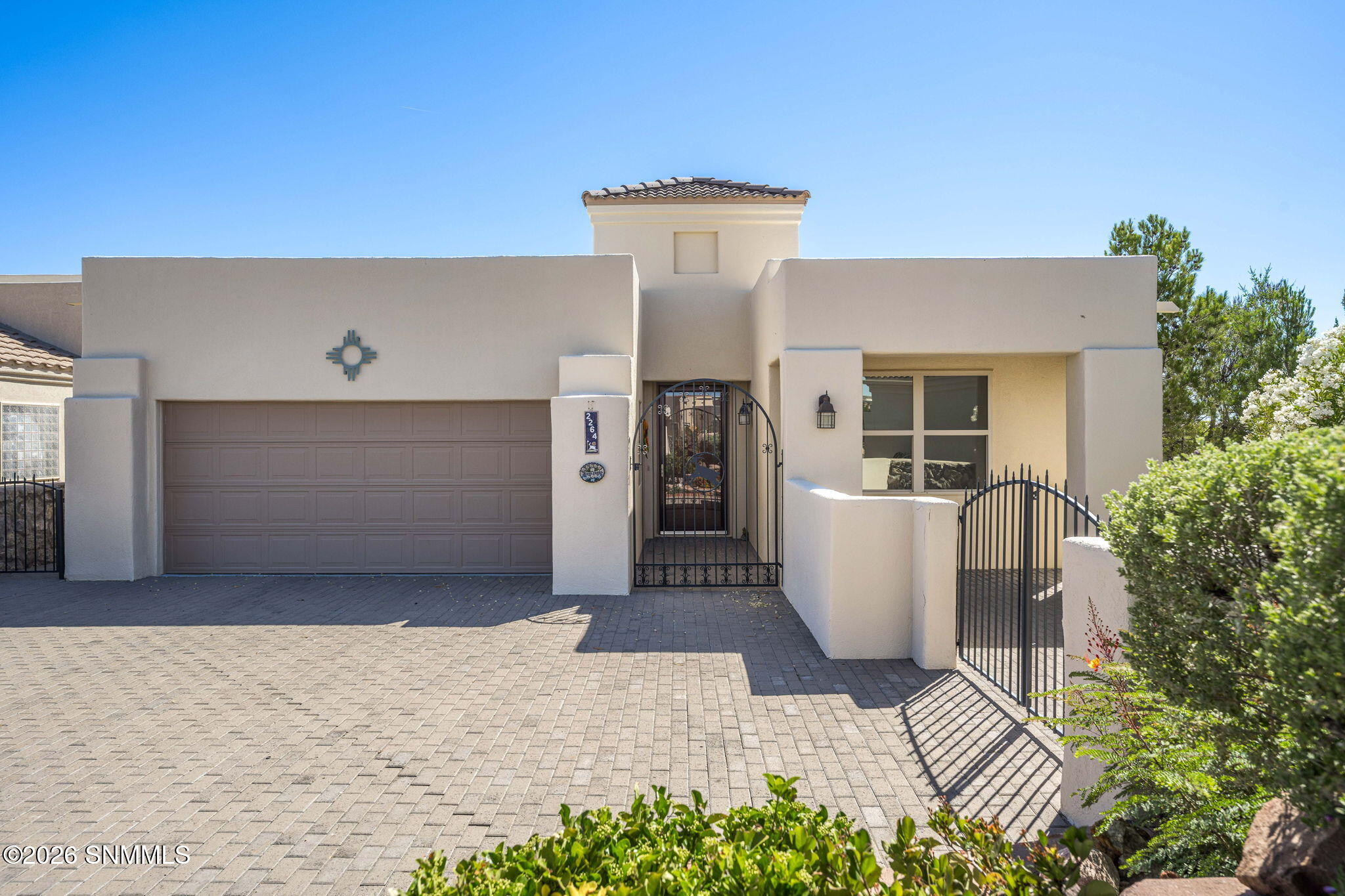 Sedona Hills Pkwy, Las Cruces, NM 88011