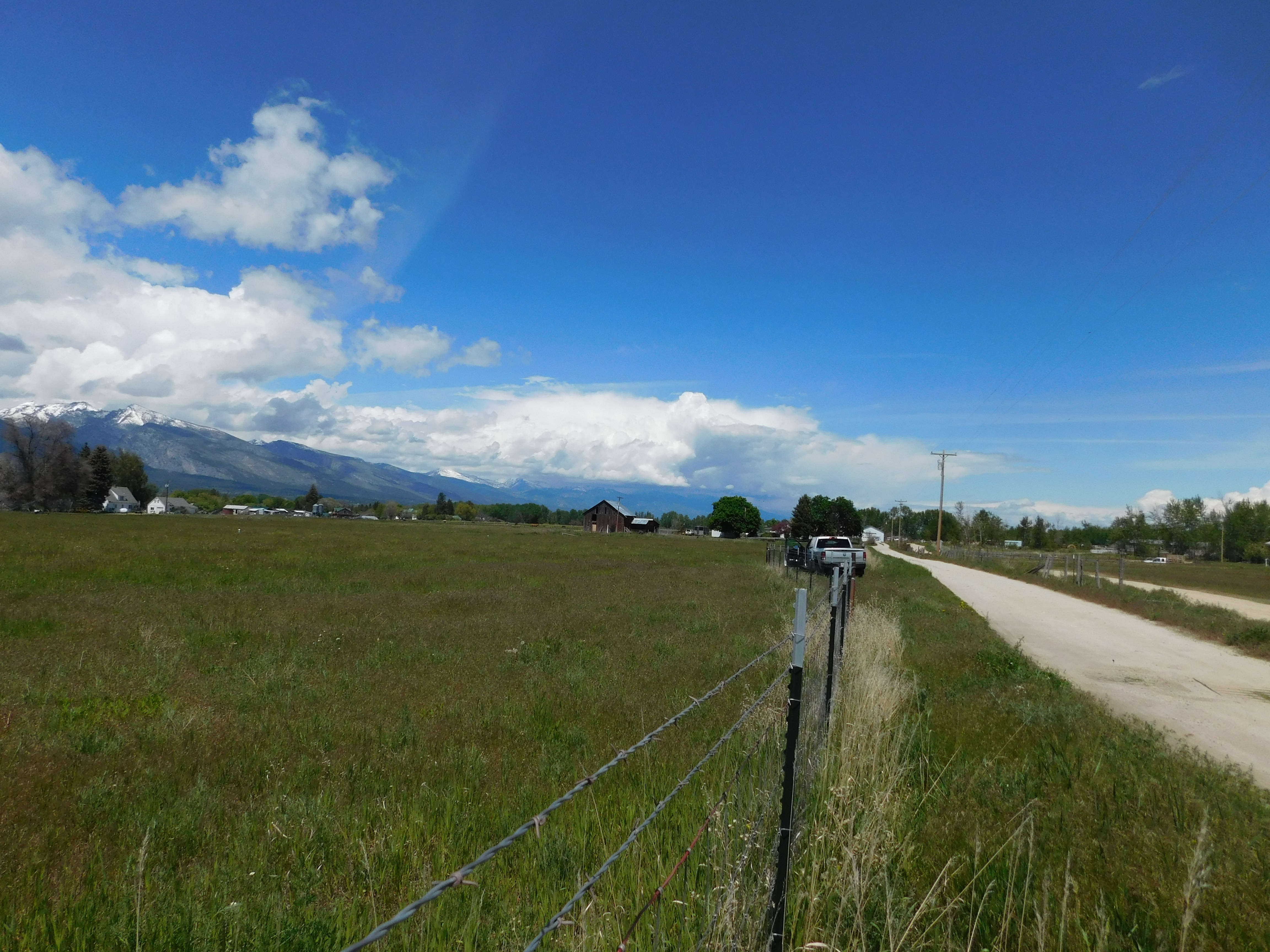 Hamilton, Montana, 59840, United States, ,Land,For Sale,1998240