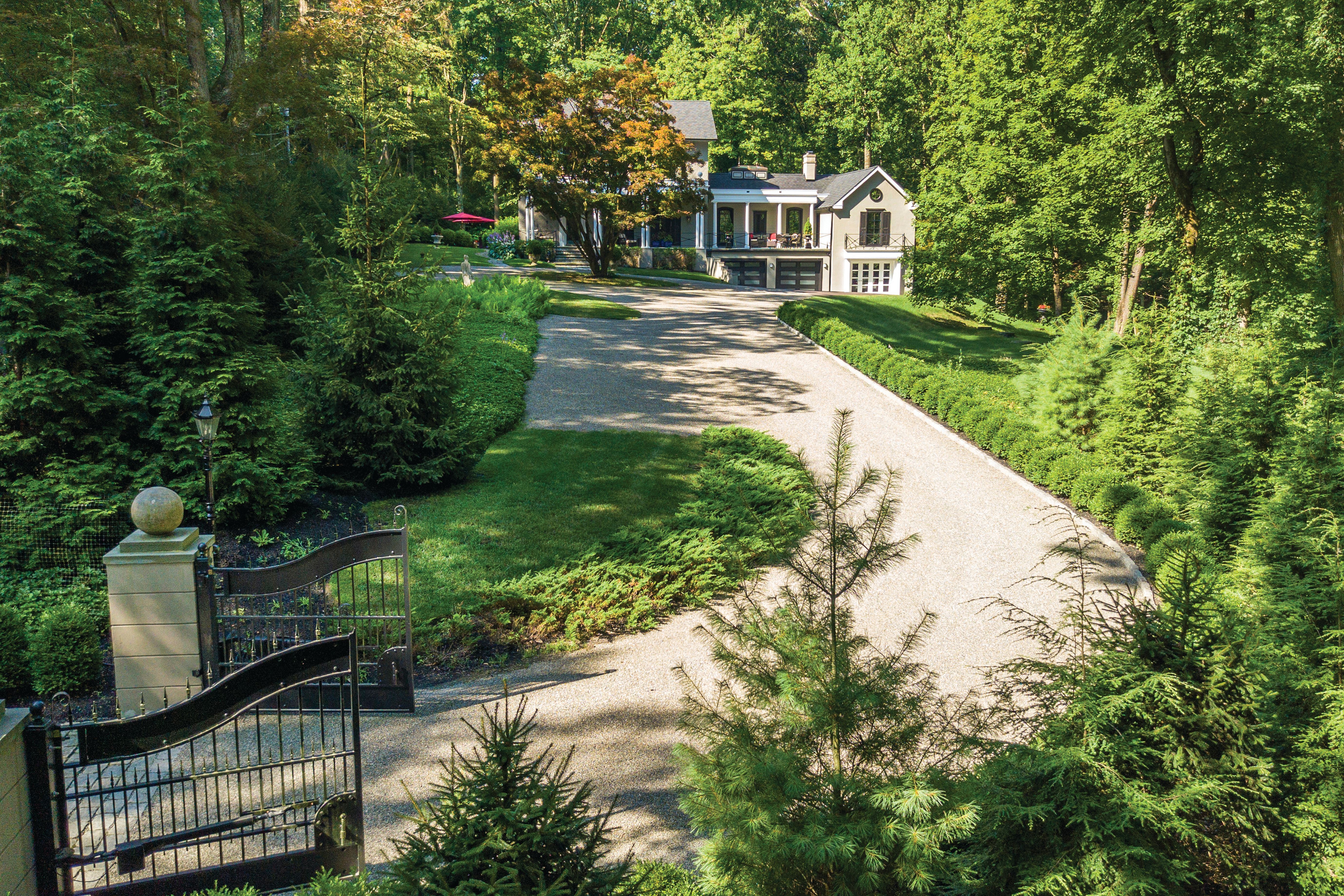  6615 Greenhill Road, Lumberville, PA 18933 - 物件實景