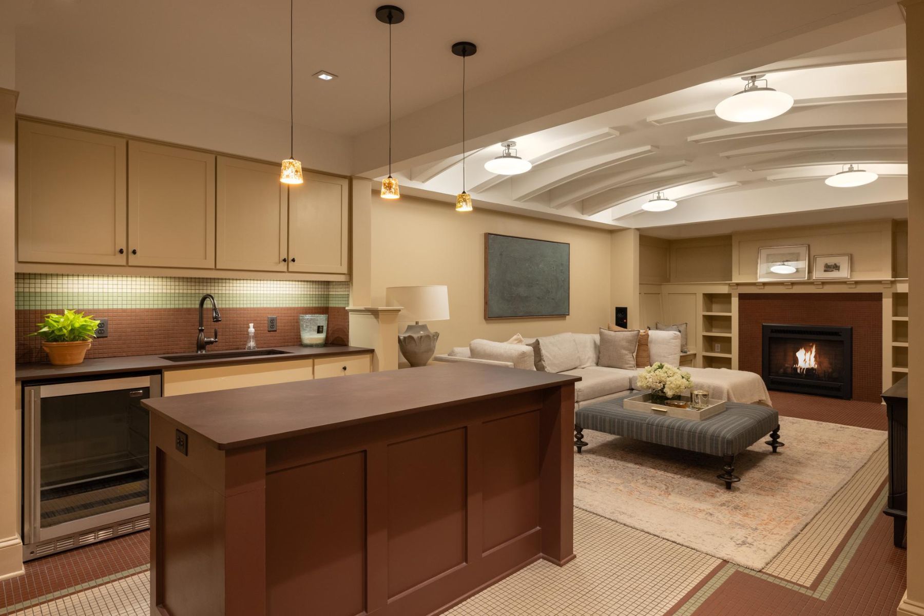  3615 49th Street NW, Washington, DC, 20016 - 物件實景
