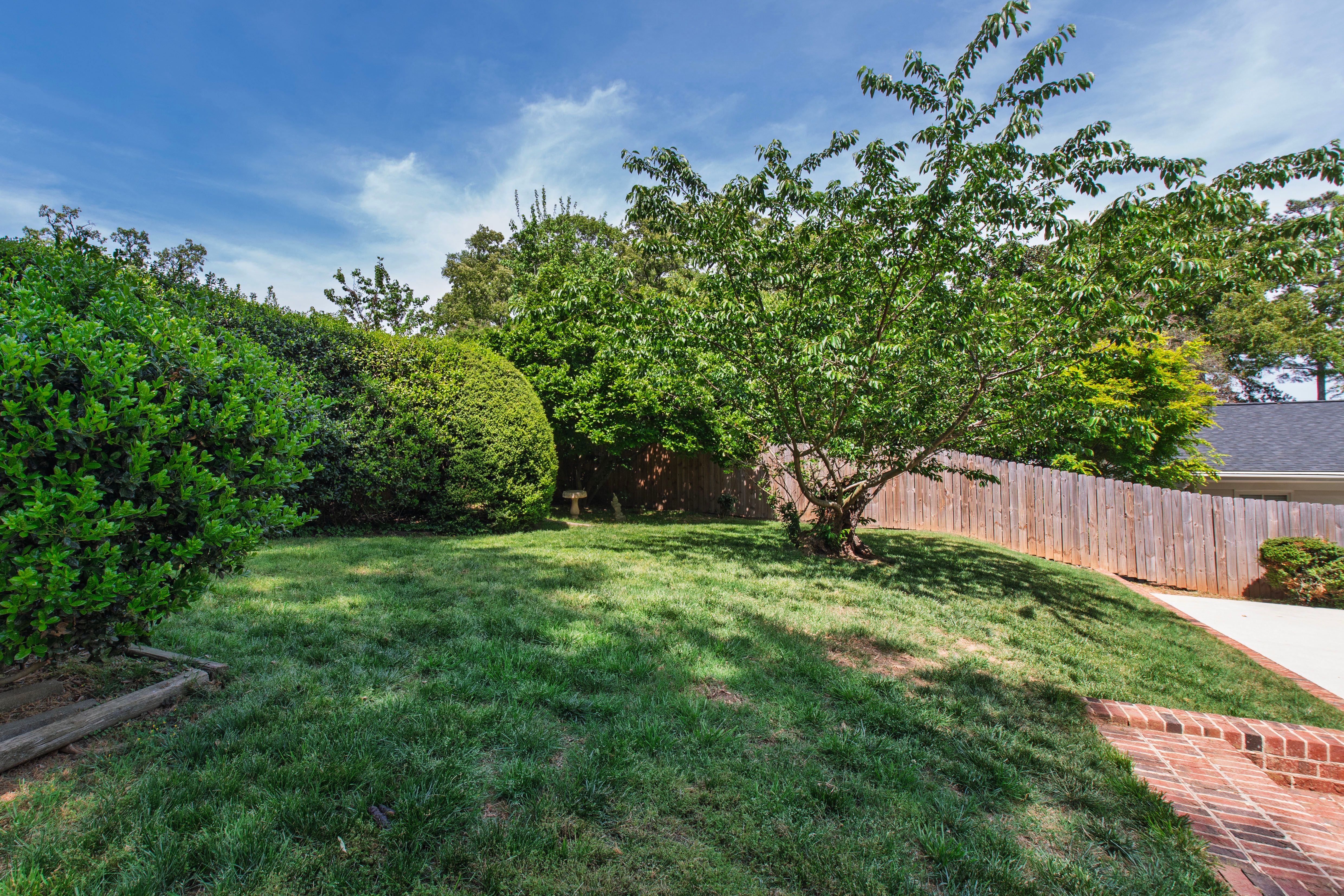  2733 Toxey Drive, Raleigh, NC, 27609 - 物件實景