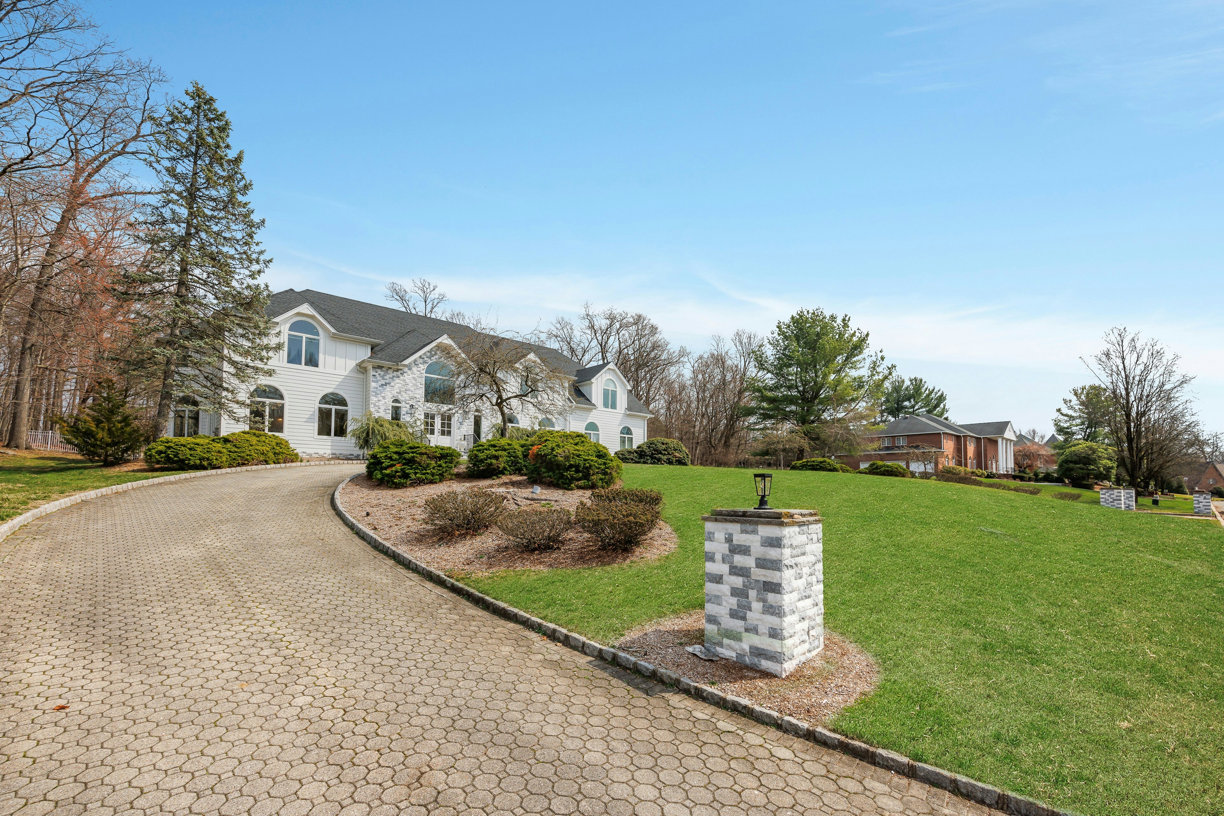  718 High Woods Drive, Franklin Lakes, NJ 07417 - 物件實景
