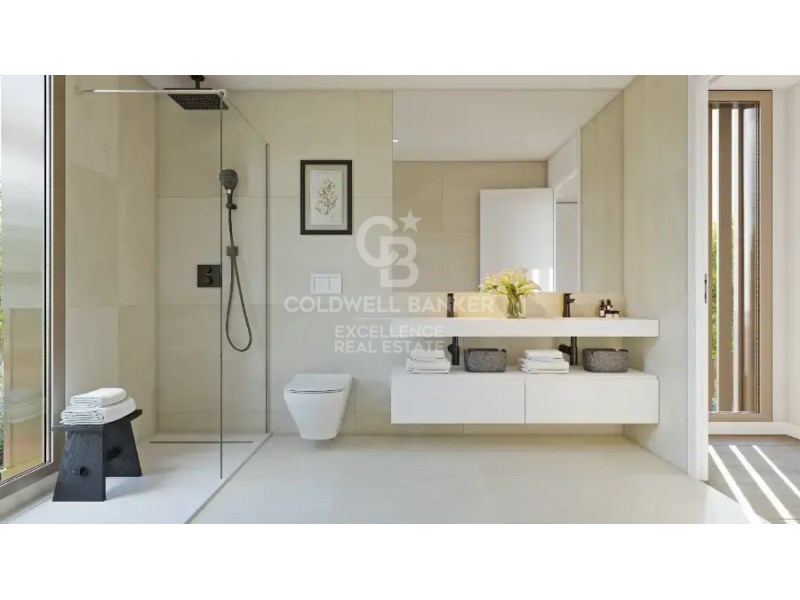 Godella, Comunidad Valenciana, ES, 4 Bedrooms Bedrooms, ,3 BathroomsBathrooms,Residential,For Sale,1956487