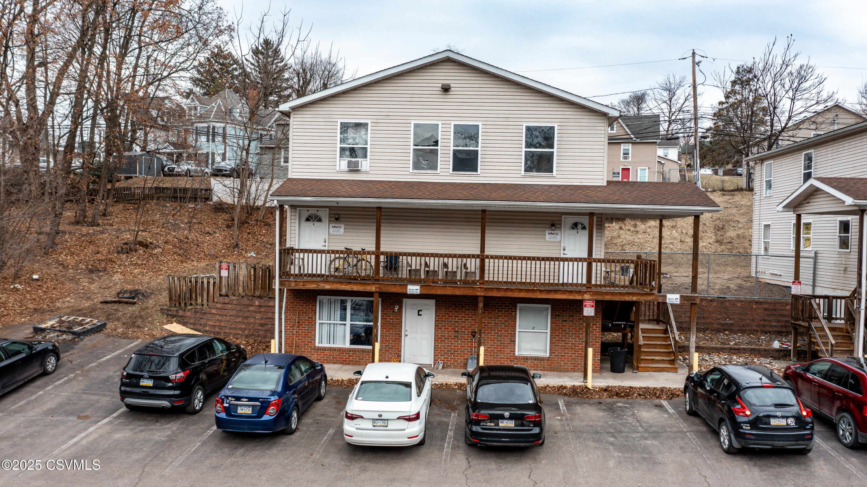 Bloomsburg, Pennsylvania, 17815, United States, 18 Bedrooms Bedrooms, ,10 BathroomsBathrooms,Residential,For Sale,1831915
