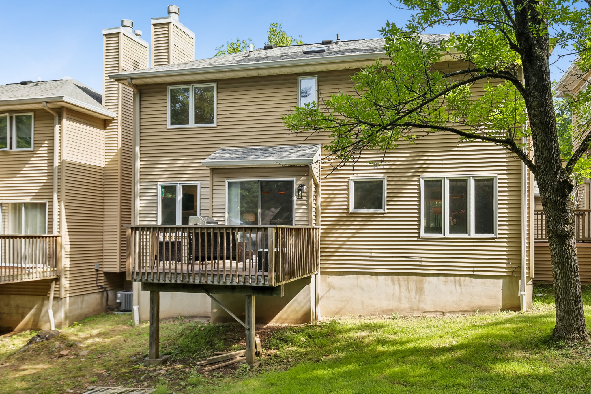  164 Clarken Drive, West Orange, NJ 07052 - 物件實景