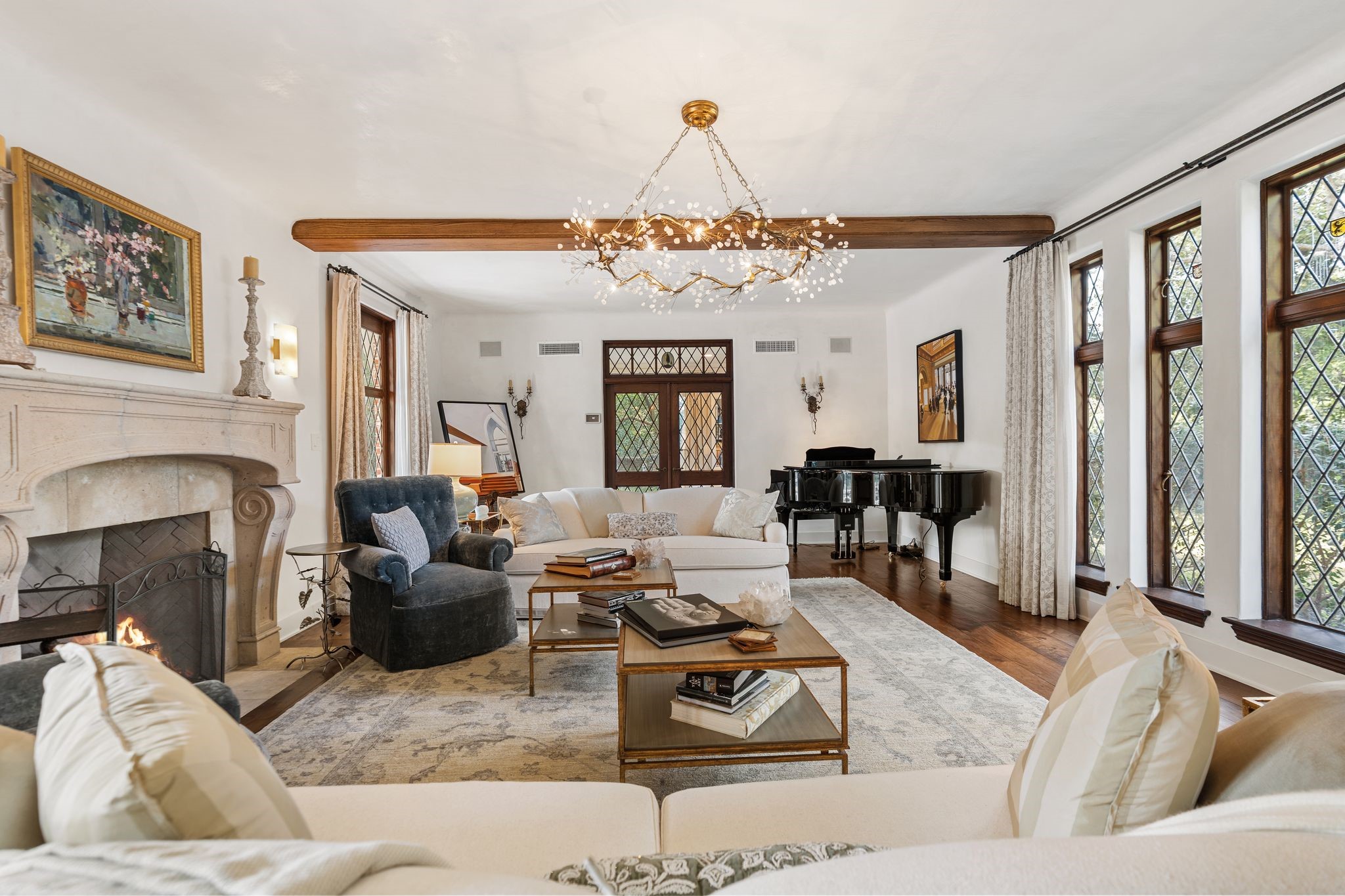  3325 Inwood Drive - 物件實景