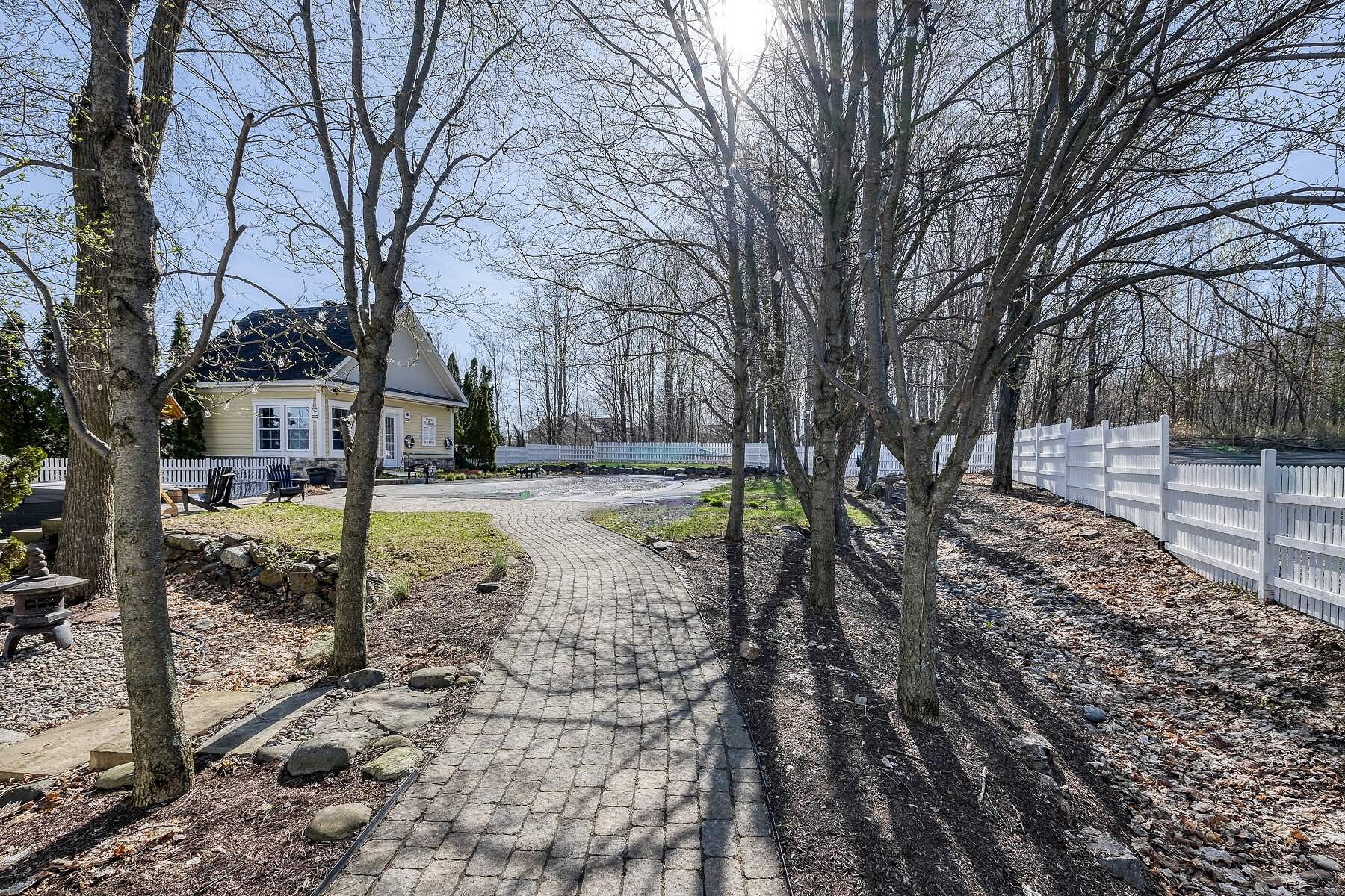  Living Bromont all year long - 物件實景