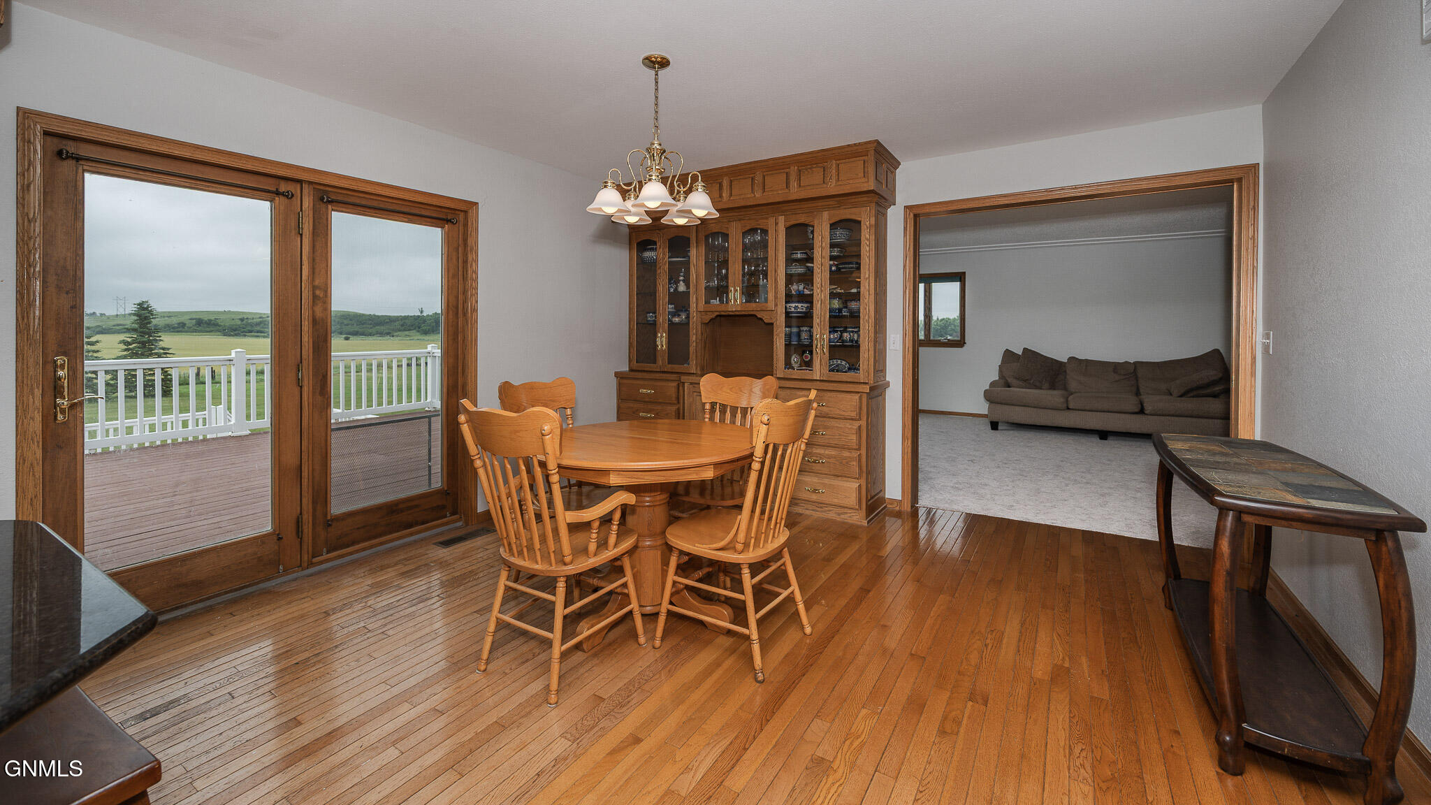 Center, North Dakota, 58530, United States, 4 Bedrooms Bedrooms, ,3 BathroomsBathrooms,Residential,For Sale,1982798