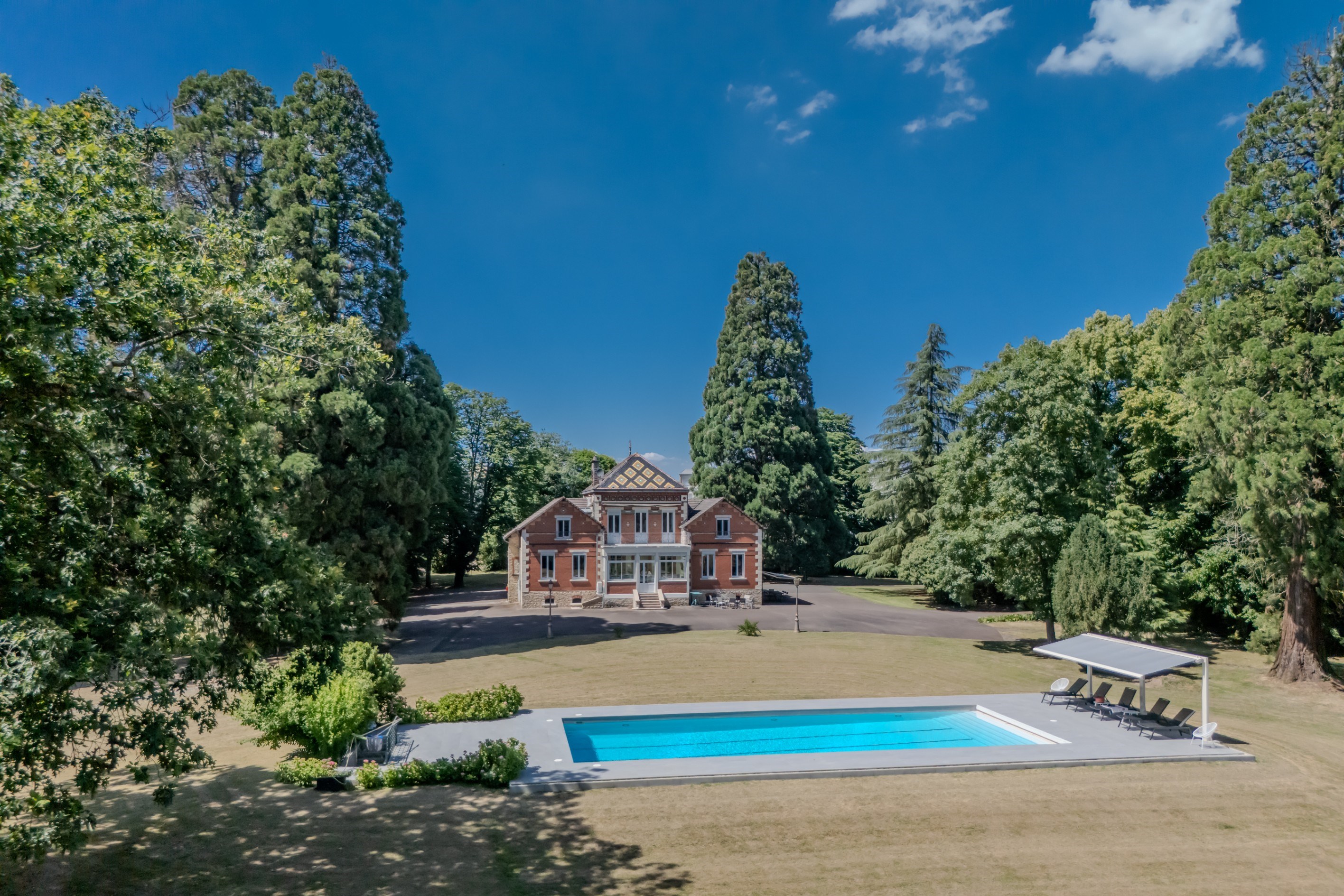  Burgundy-Exceptional historic property - 物件實景