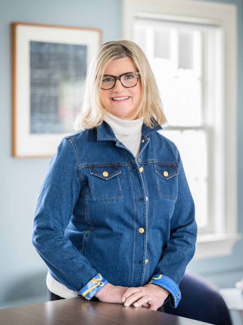 Jane Hinkel