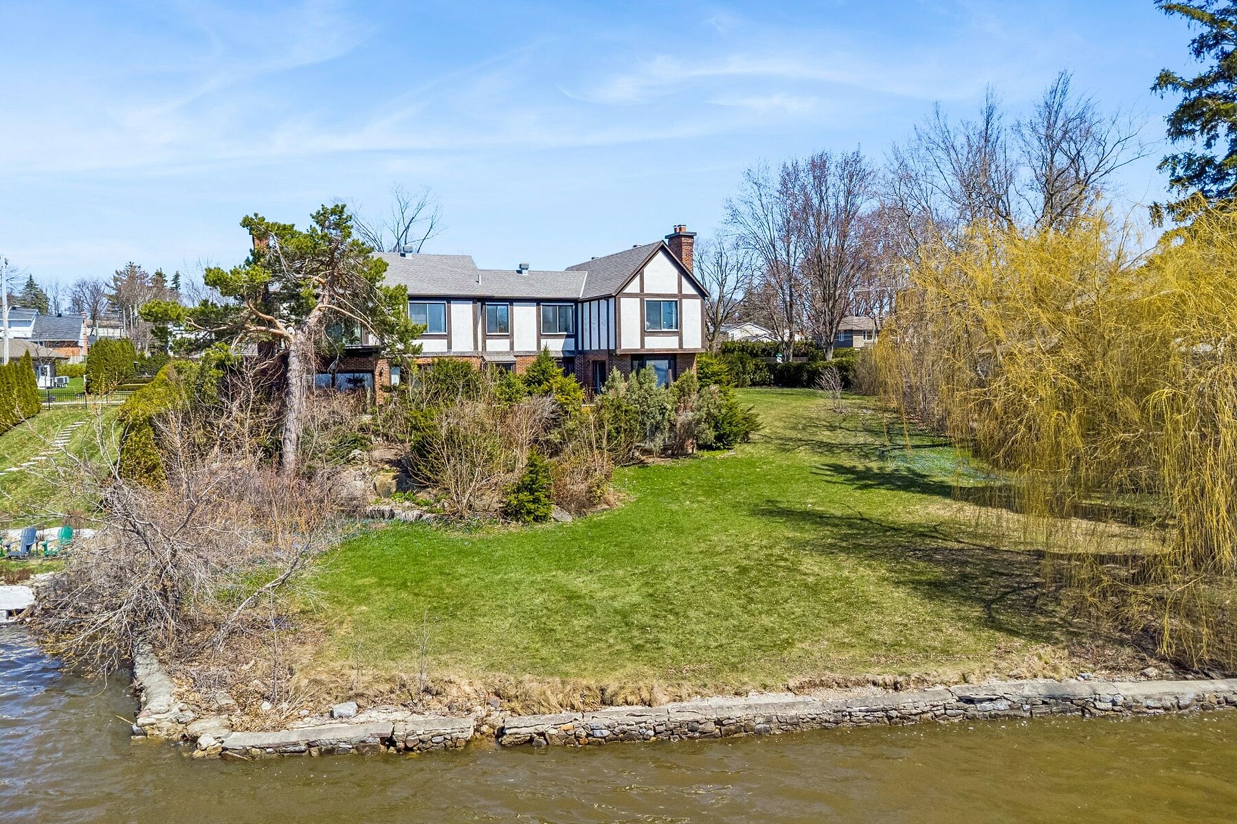  Beaconsfield, Montréal - 物件實景