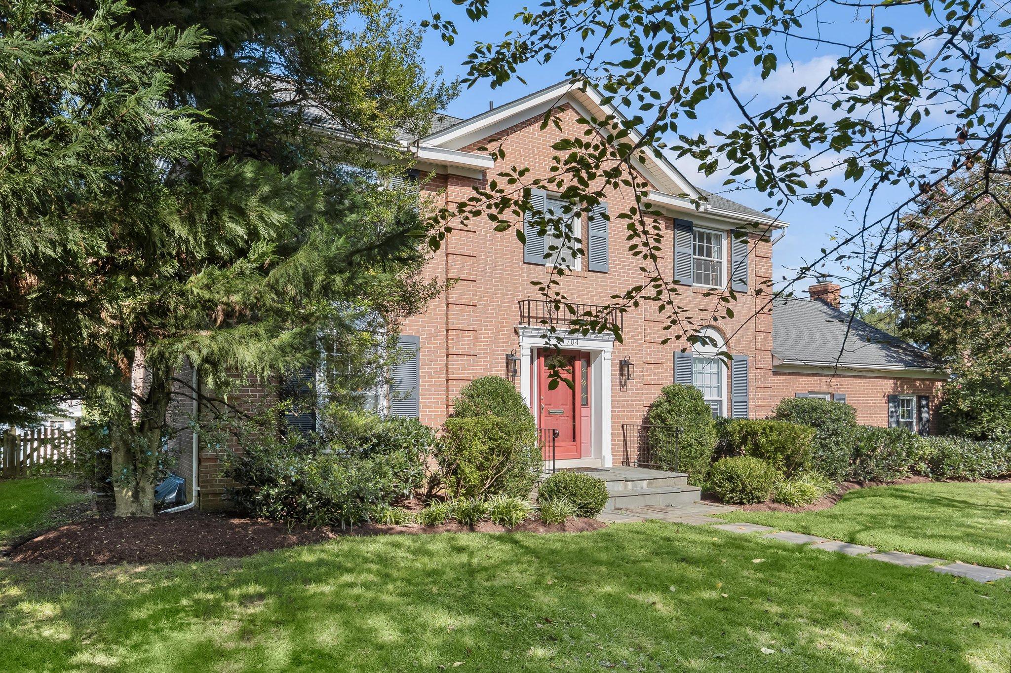  11704 Hitching Post Lane, North Bethesda, MD, 20852 - 物件實景