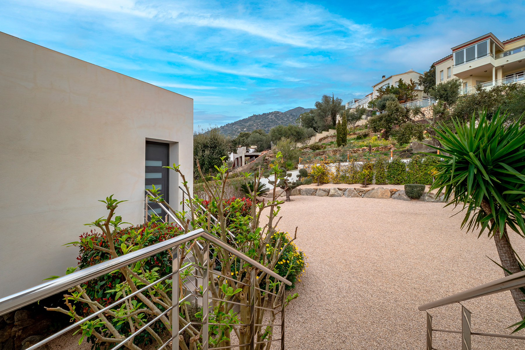  Exclusive villa with panoramic views and south orientation - 物件實景