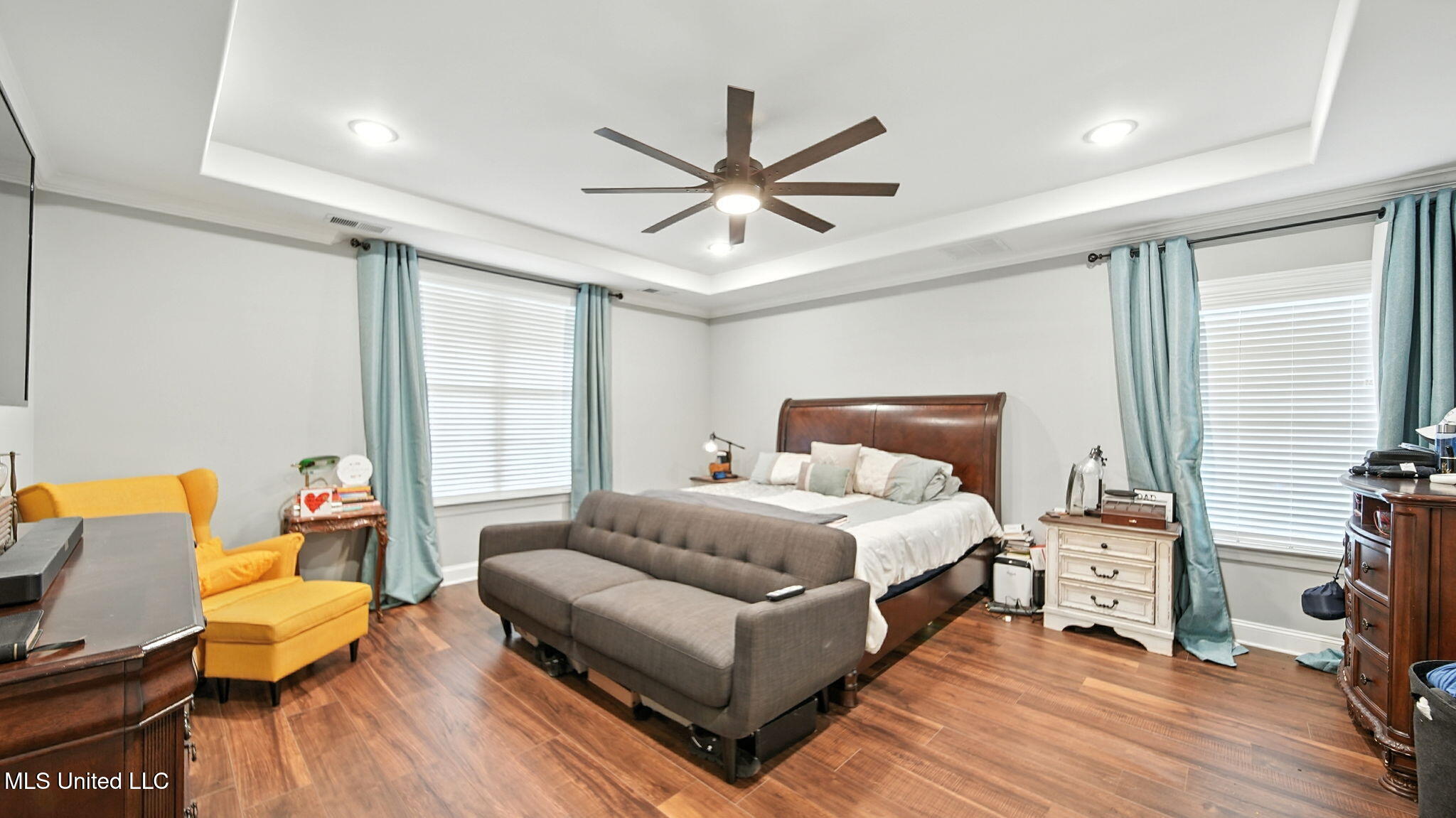 Hernando, Mississippi, 38632, United States, 4 Bedrooms Bedrooms, ,3 BathroomsBathrooms,Residential,For Sale,1978429