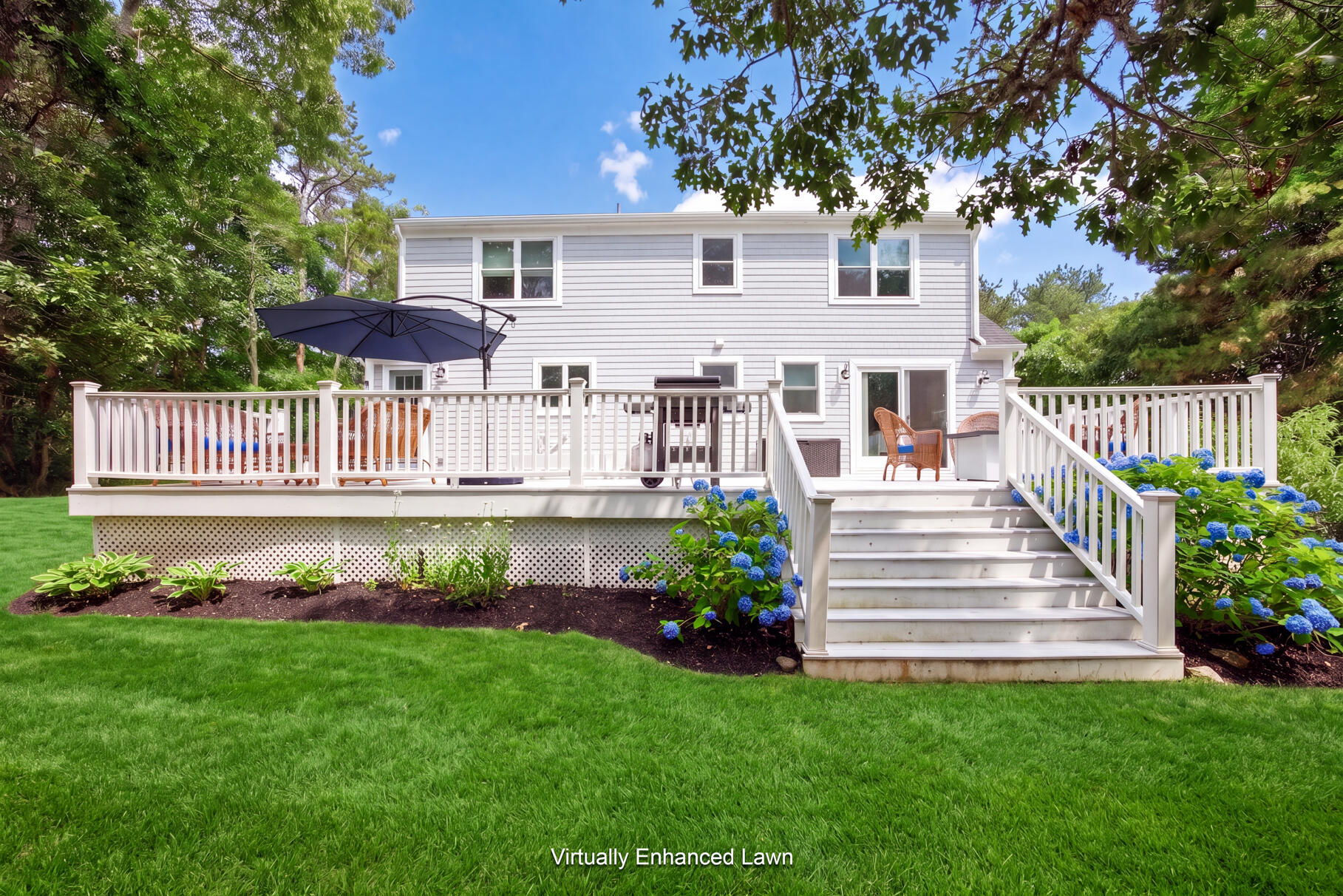  25 Marthas Lane, Harwich, MA, 02645 - 物件實景