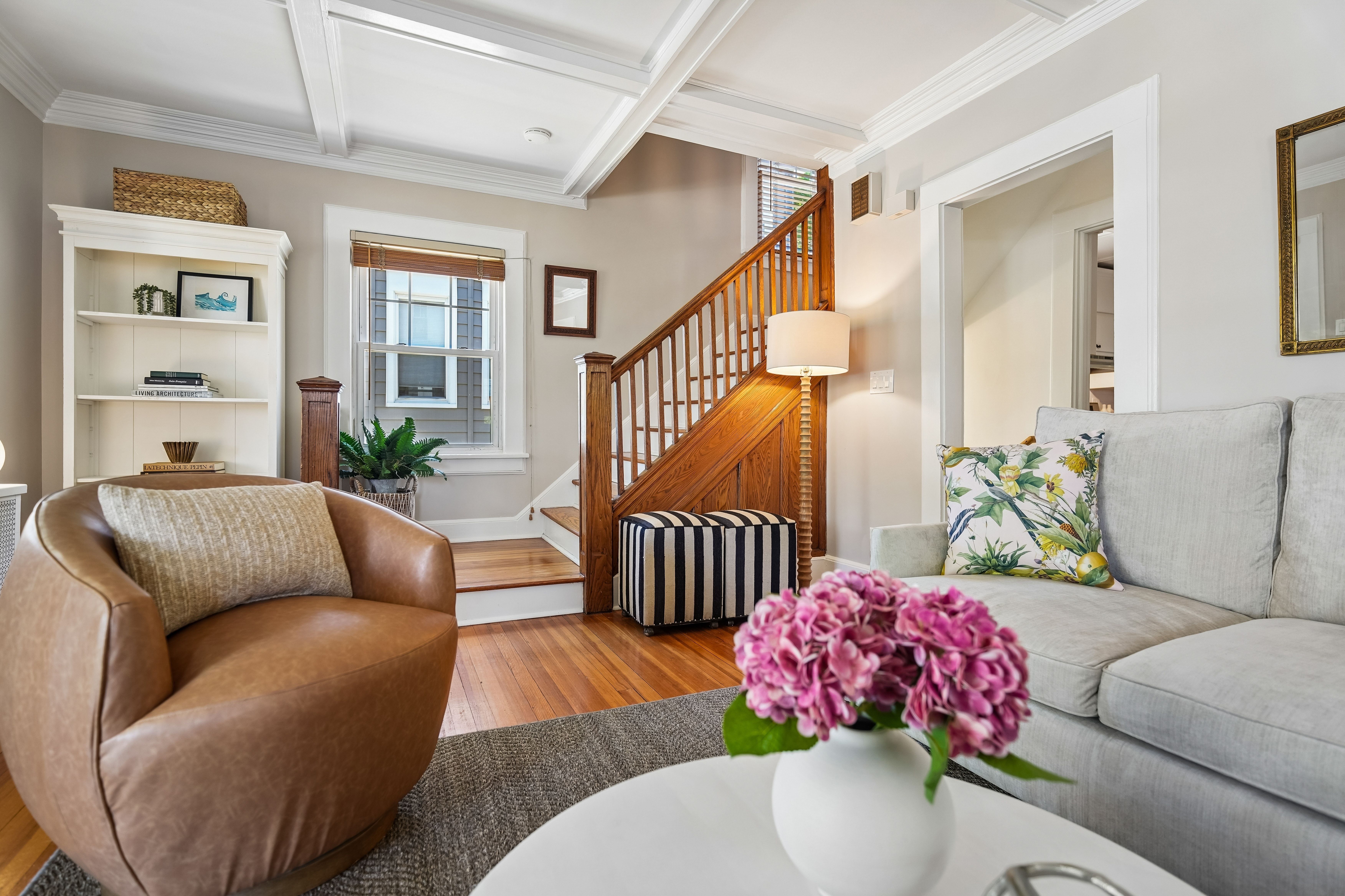  136 Ward Place, South Orange Village, NJ 07079 - 物件實景