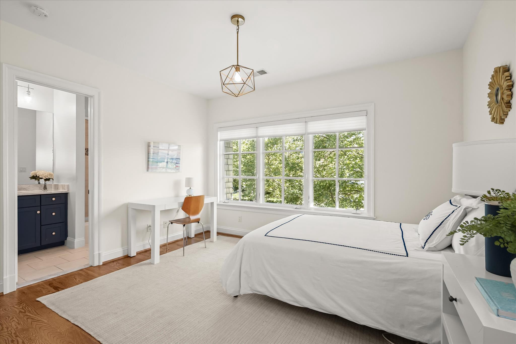  4423 Walsh Street, Chevy Chase, MD, 20815 - 物件實景