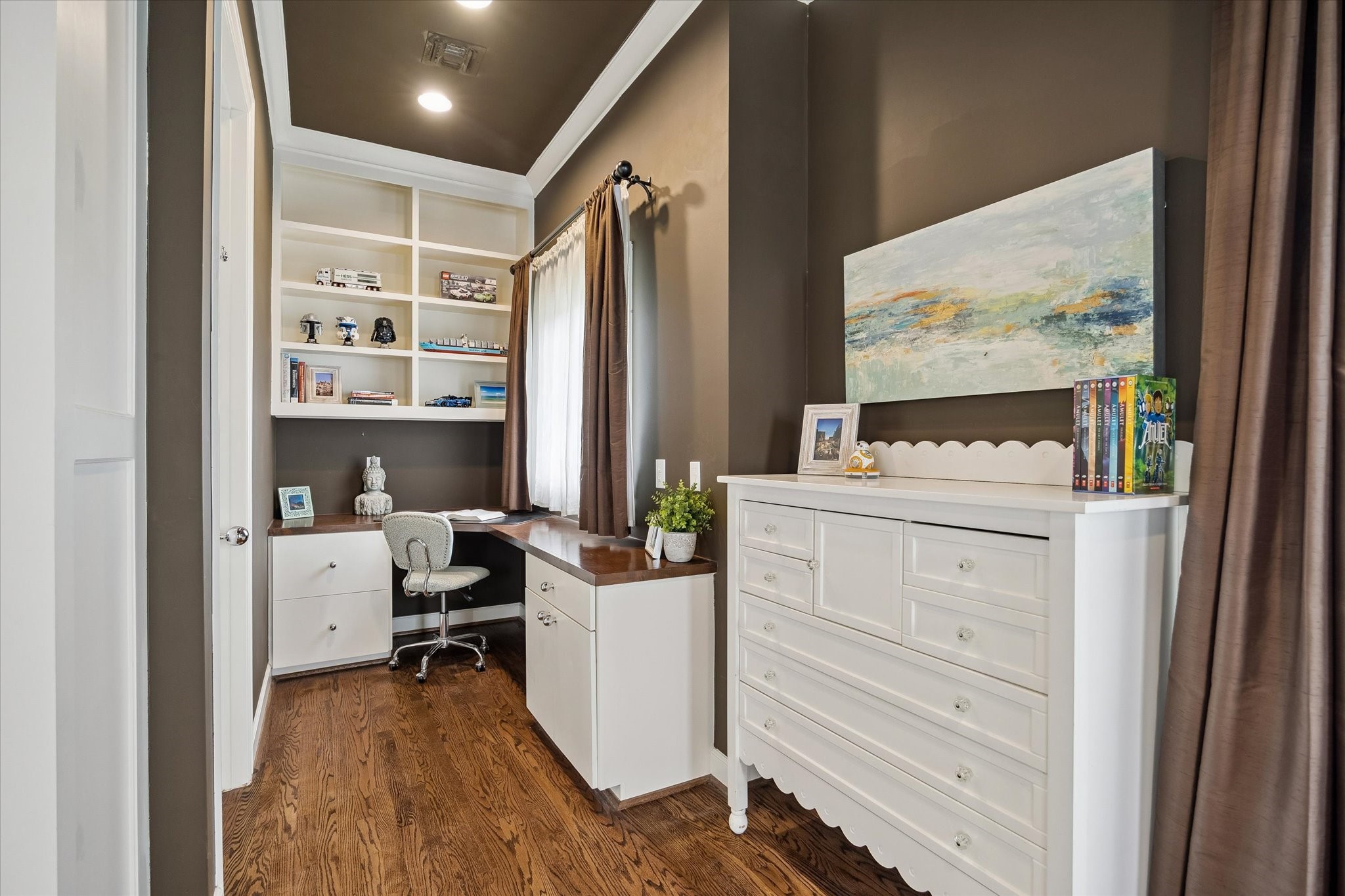  2102 Mcclendon Street - 物件實景