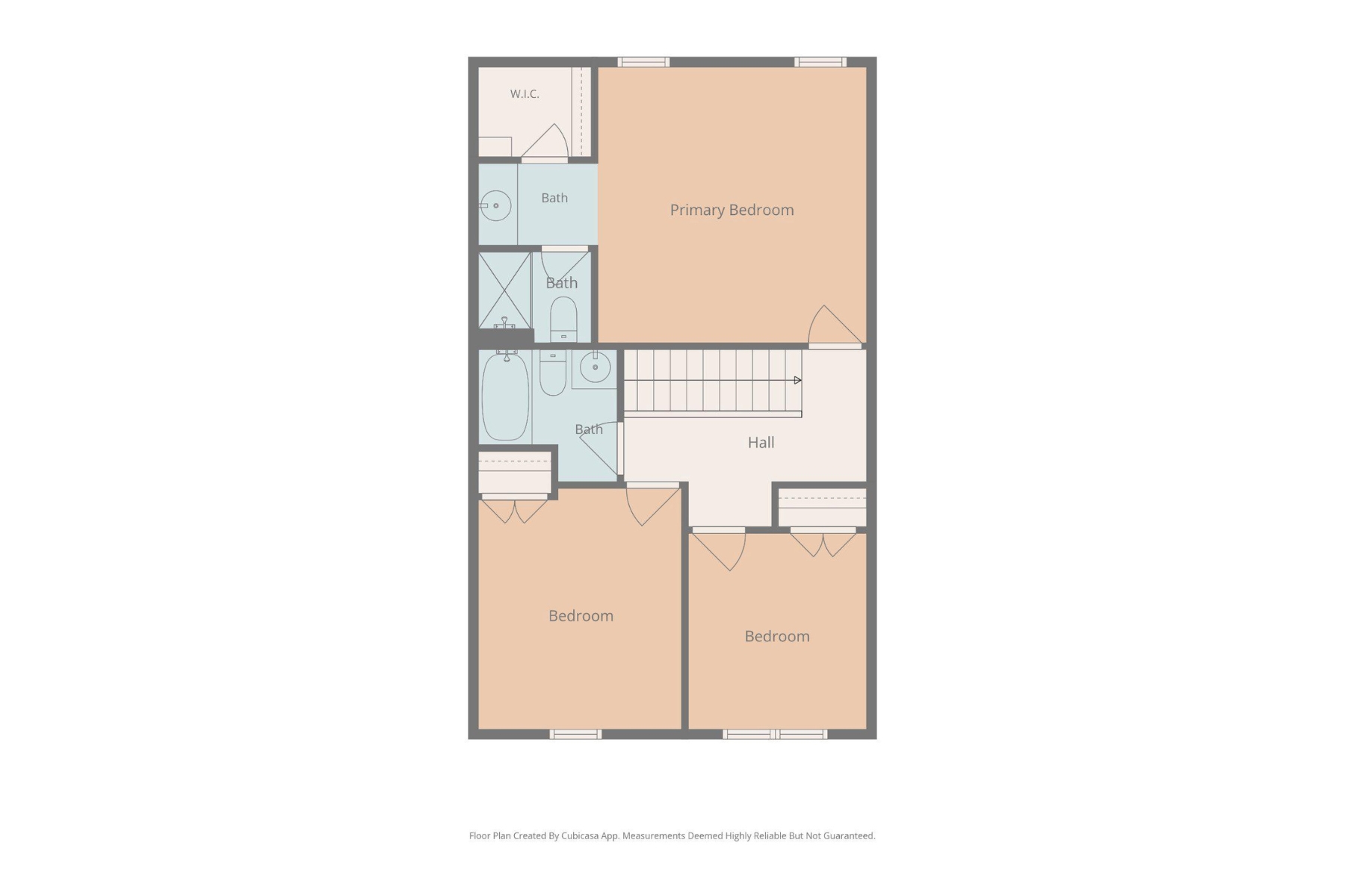  12222 Apple Orchard Court, Fairfax, VA, 22033 - 物件實景