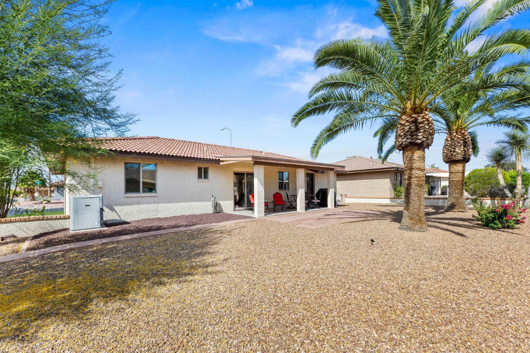  7807 E Medina Avenue  Mesa, AZ - 物件實景