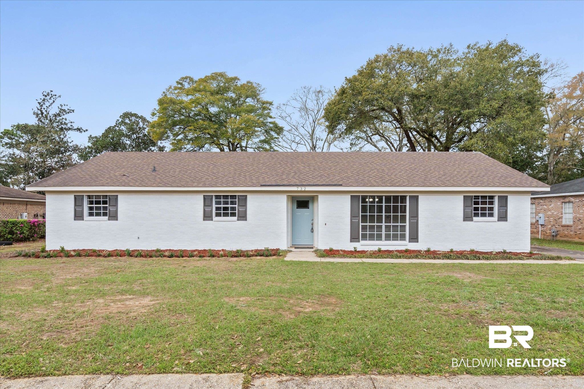 Oak Field Dr, Mobile, AL 36609