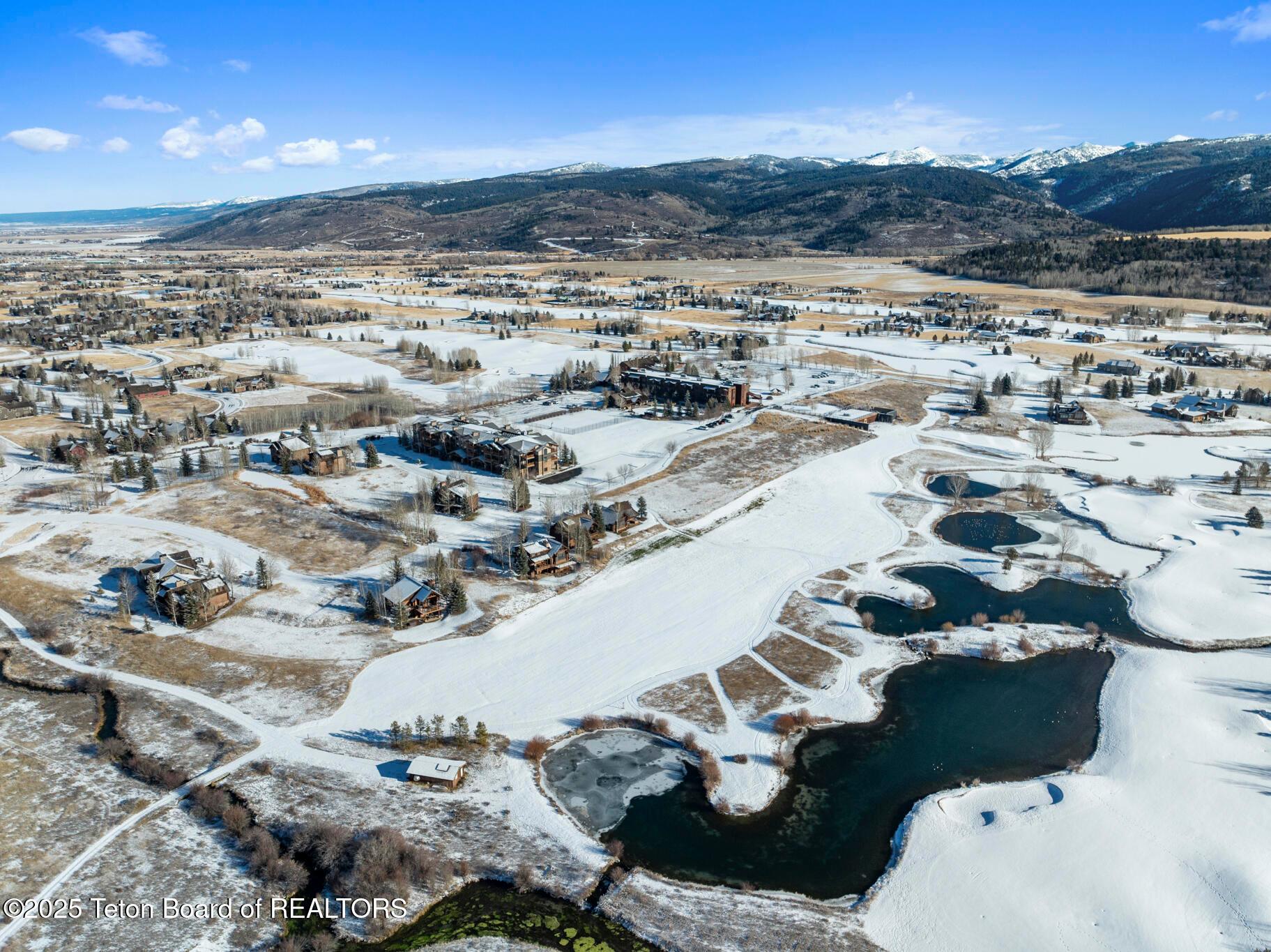 Victor, Idaho, 83455, United States, 3 Bedrooms Bedrooms, ,2 BathroomsBathrooms,Residential,For Sale,2003126