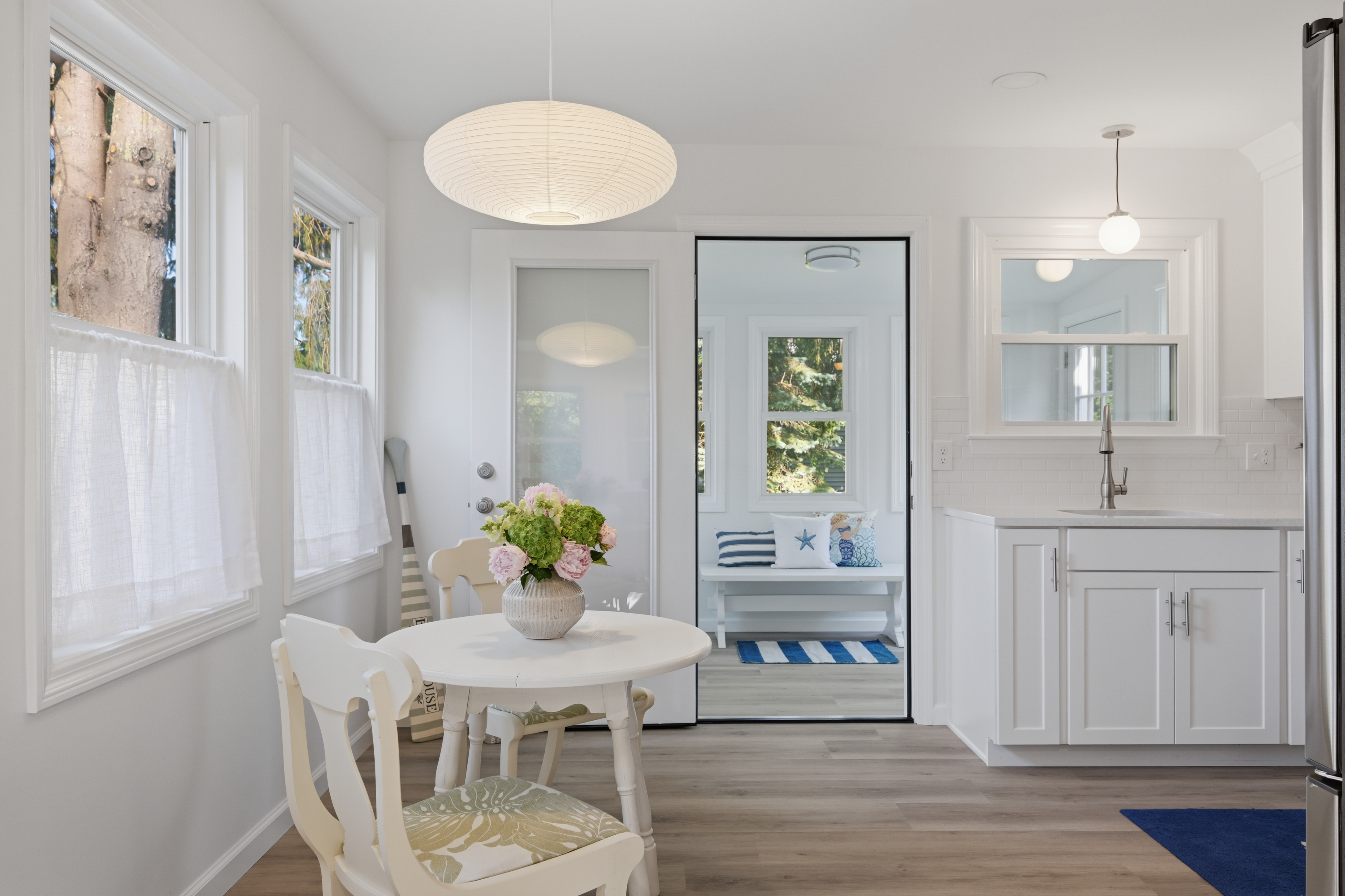  Turn Key Beach House in Chalker Beach Association - 物件實景