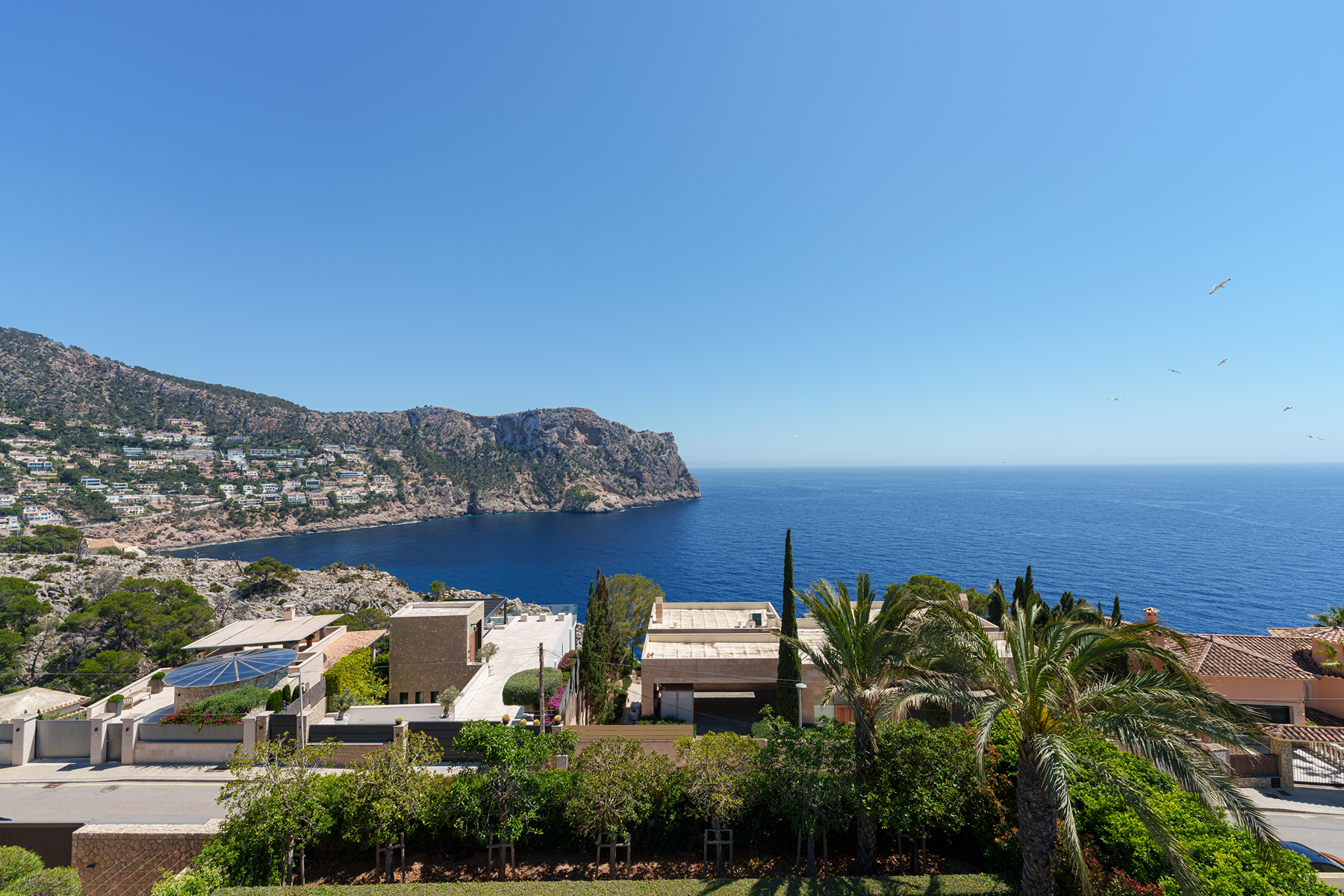  Unique Villa in Cala Llamp - 物件實景