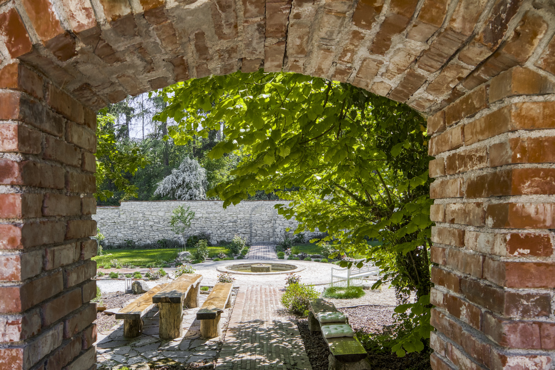  An exceptional historical residence near Prague - 物件實景