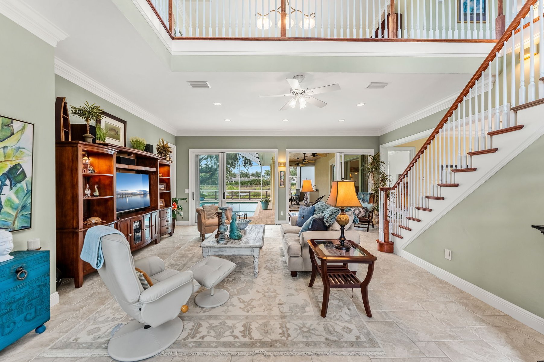  1026 Morningside Drive, Vero Beach, FL, 32963 - 物件實景