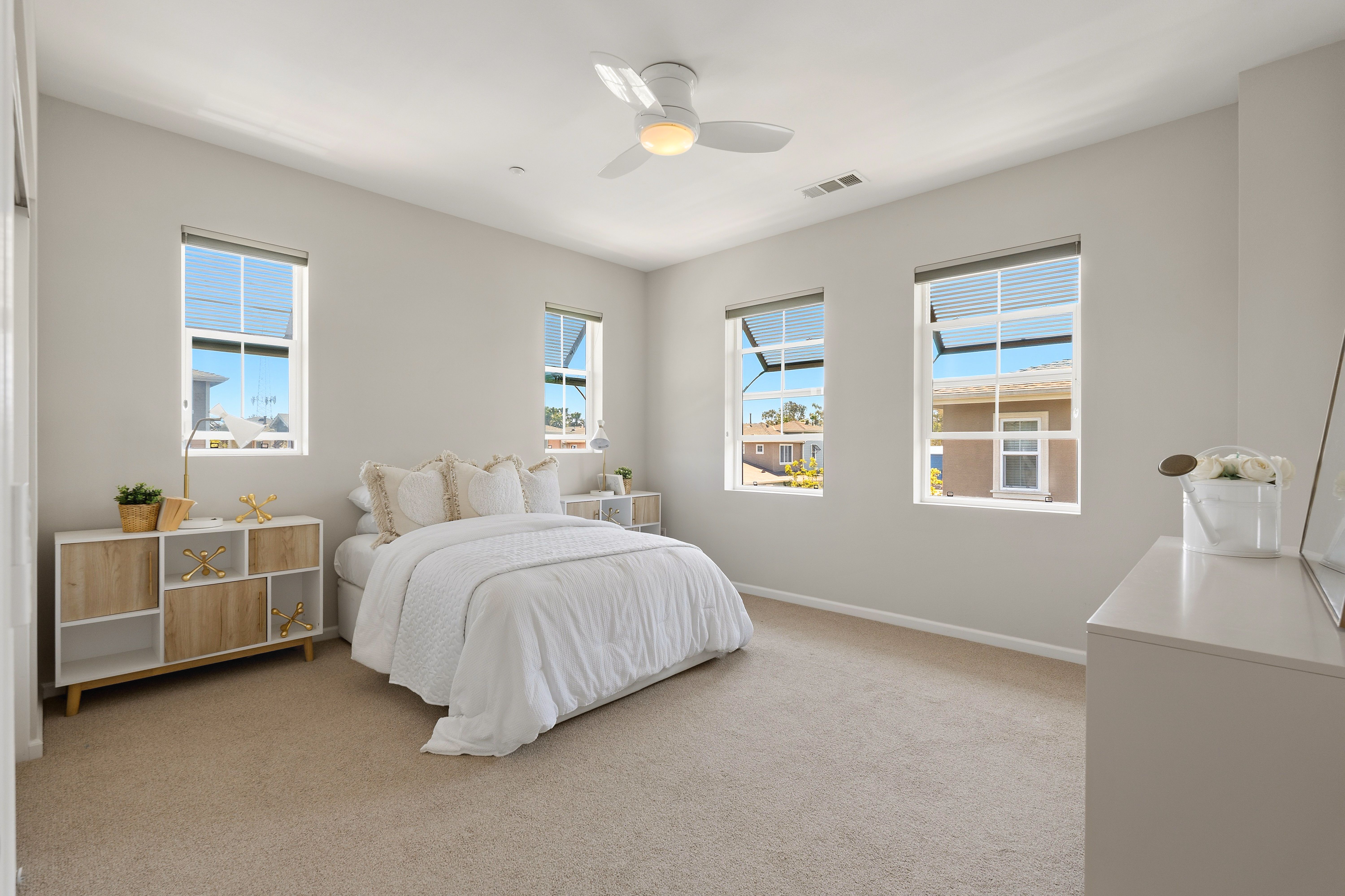  2303 Jefferson Street #1114, Torrance, CA 90501 - 物件實景