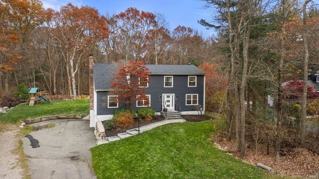 Sharon, Massachusetts, 02067, United States, 4 Bedrooms Bedrooms, ,3 BathroomsBathrooms,Residential,For Sale,1988379