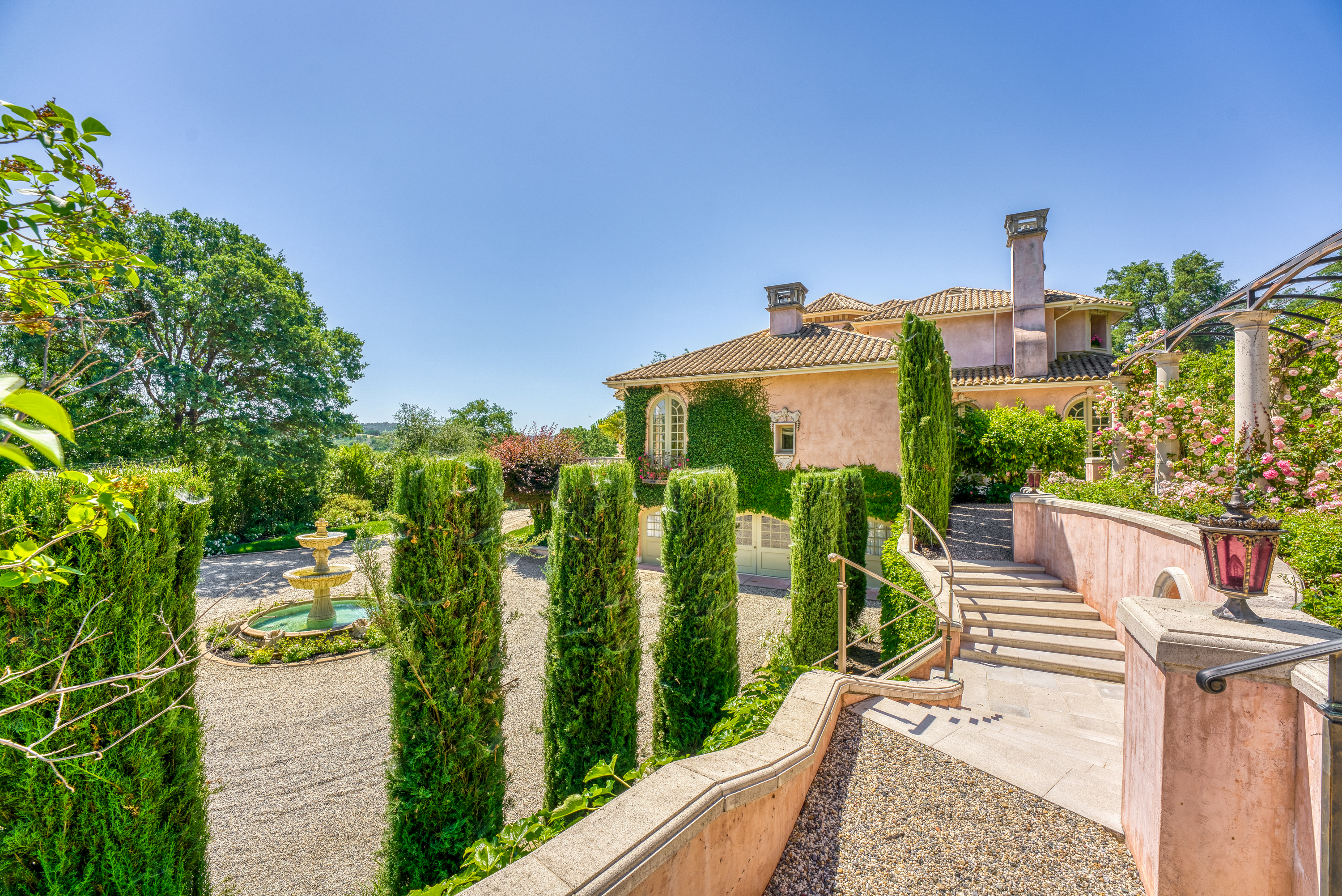  2020 Kaila Way, El Dorado Hills, CA 95762 - 物件實景