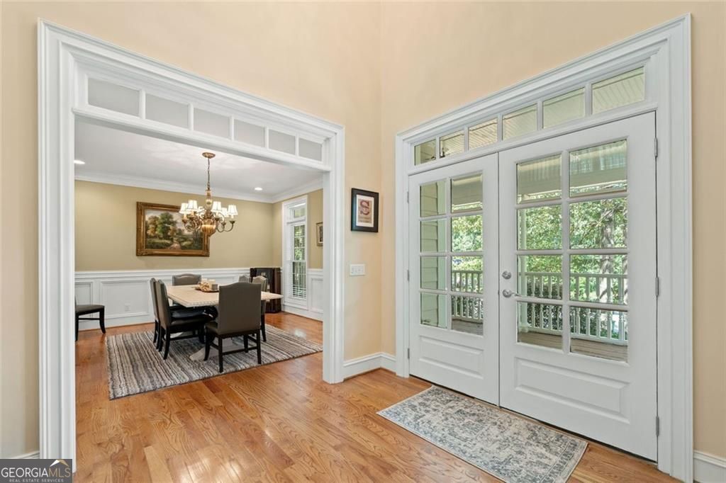 Canton, Georgia, 30114, United States, 4 Bedrooms Bedrooms, ,5 BathroomsBathrooms,Residential,For Sale,1880359