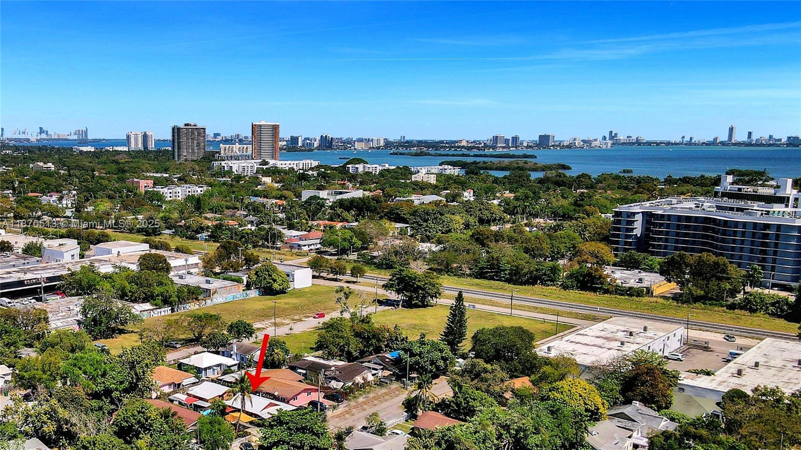 Miami, Florida, 33137, United States, ,Residential,For Sale,1951383