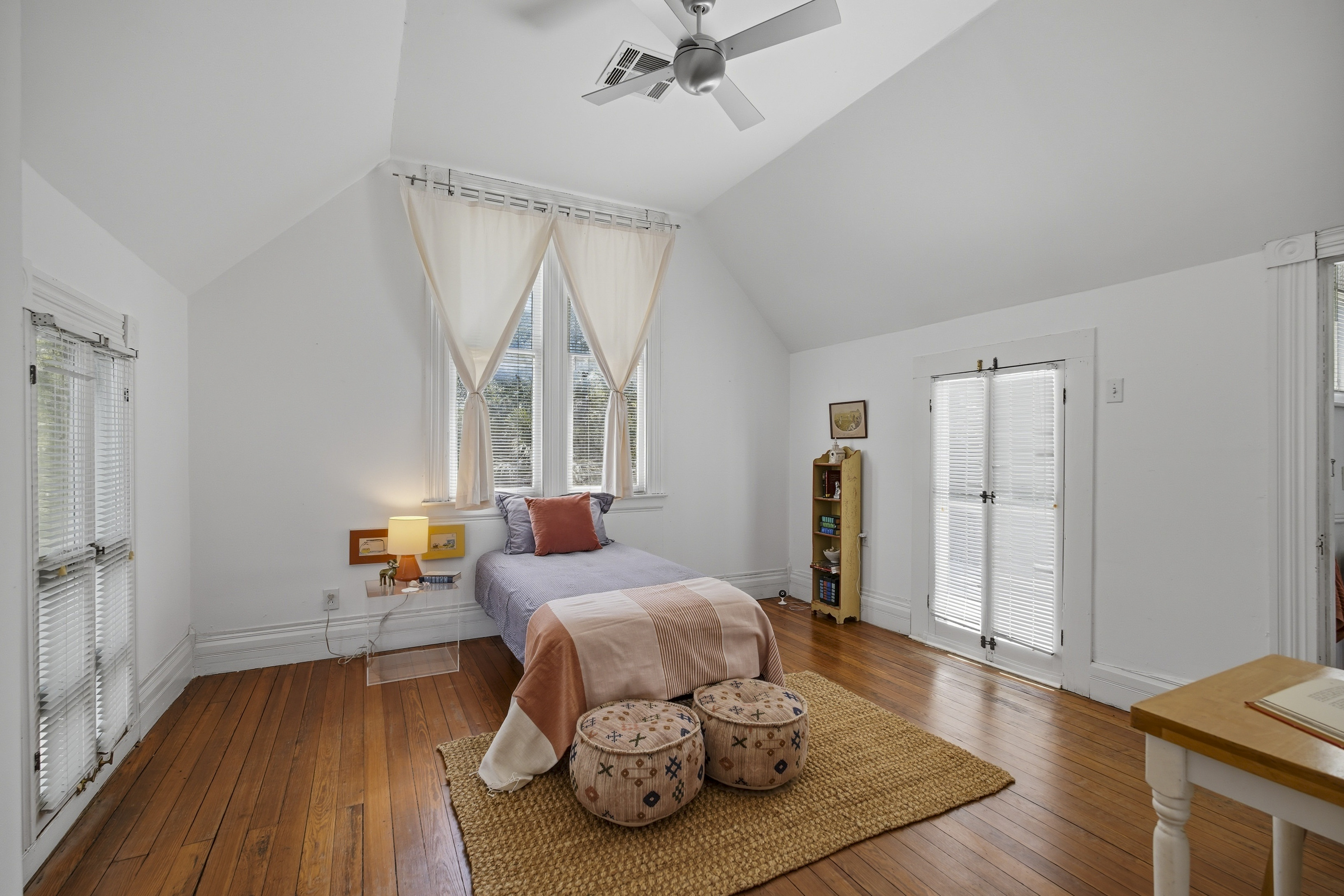  Classic 1903 Queen Anne Residence - 物件實景