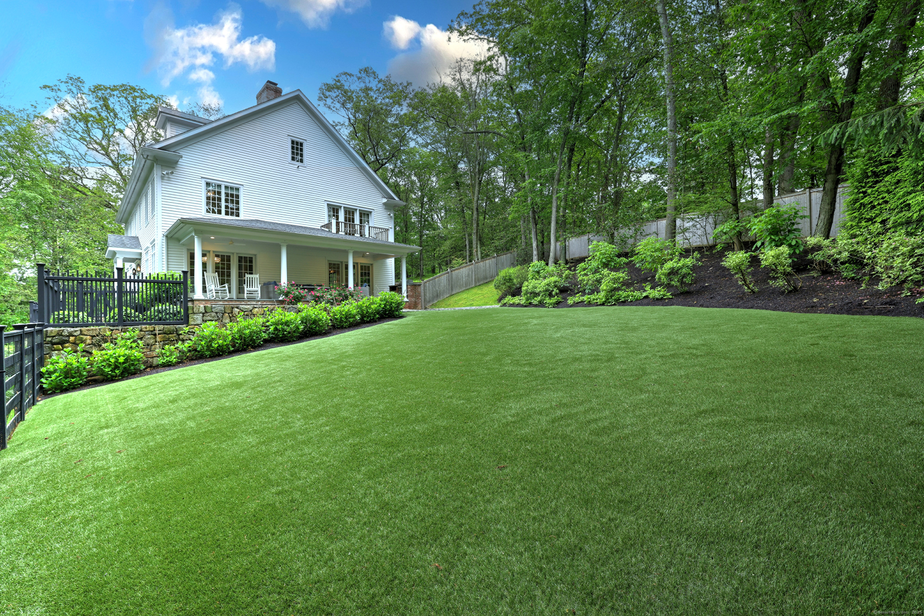 Westport, Connecticut, 06880, United States, 5 Bedrooms Bedrooms, ,5 BathroomsBathrooms,Residential,For Sale,1827473