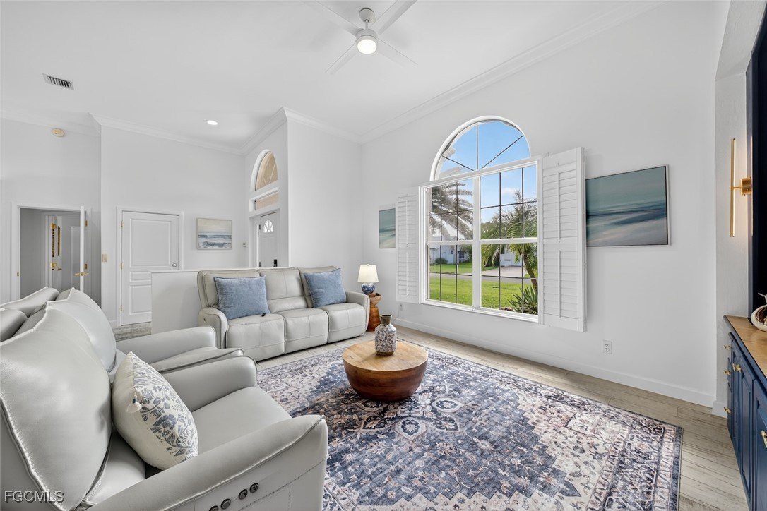 Fort Myers, Florida, 33908, United States, 3 Bedrooms Bedrooms, ,3 BathroomsBathrooms,Residential,For Sale,1973710