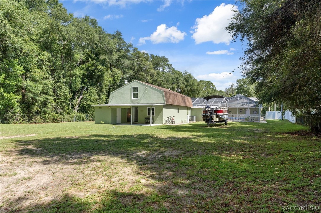 Dunnellon, Florida, 34431, United States, 4 Bedrooms Bedrooms, ,2 BathroomsBathrooms,Residential,For Sale,1920438
