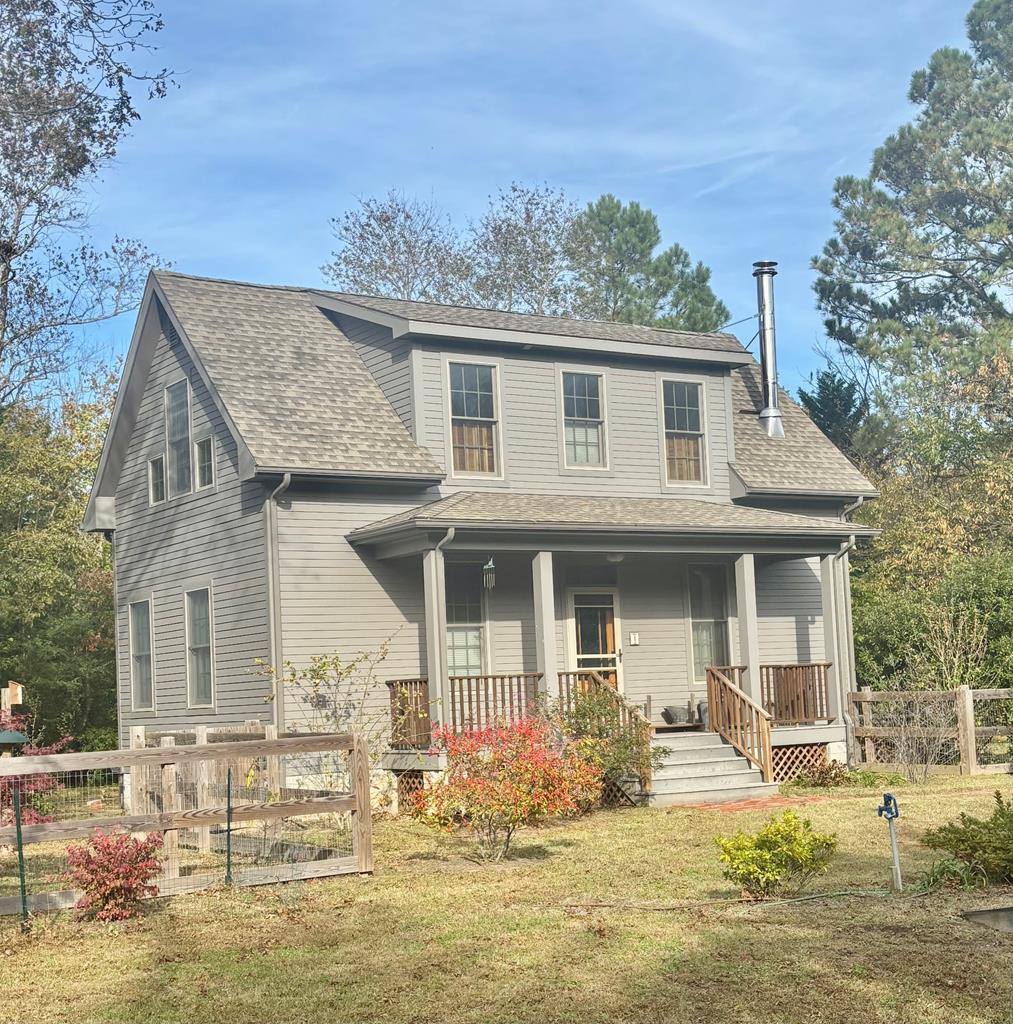 Onancock, Virginia, 23417, United States, 3 Bedrooms Bedrooms, ,2 BathroomsBathrooms,Residential,For Sale,1989733