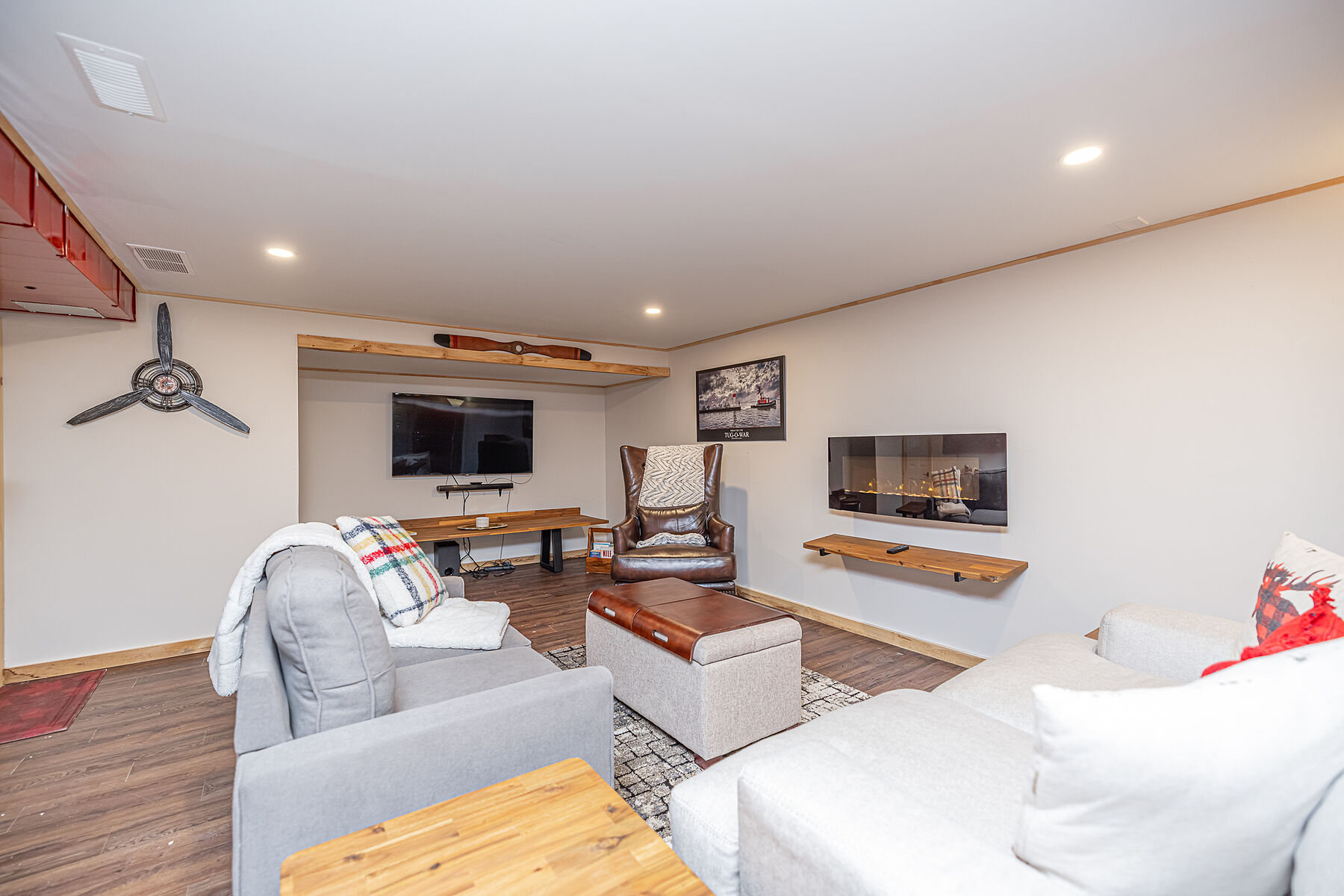  Immaculate Pineridge Bungalow - 物件實景