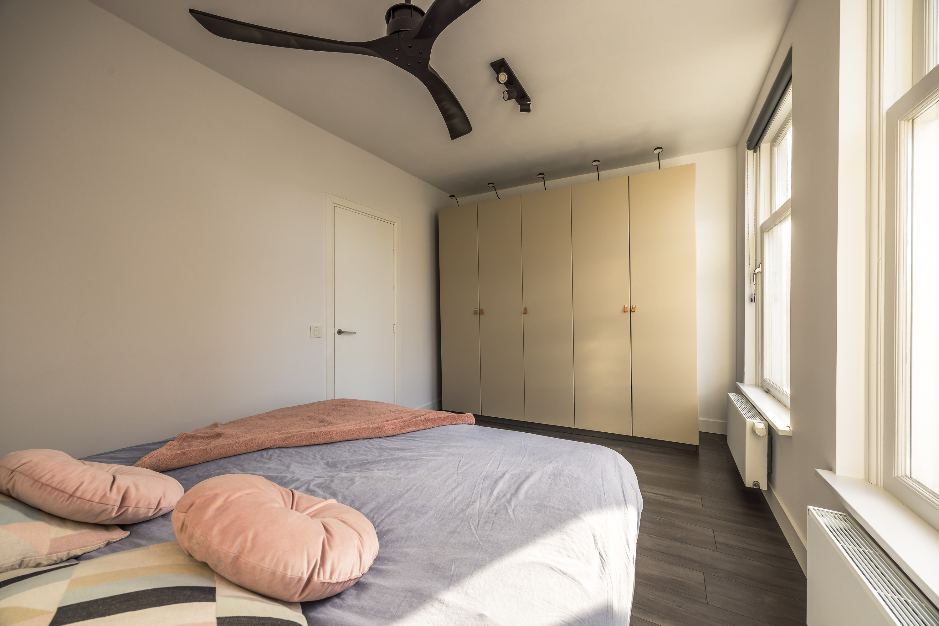  The Arntzenius Family Estate – Luxury Indoor-Outdoor Living in Amsterdam Oost - 物件實景