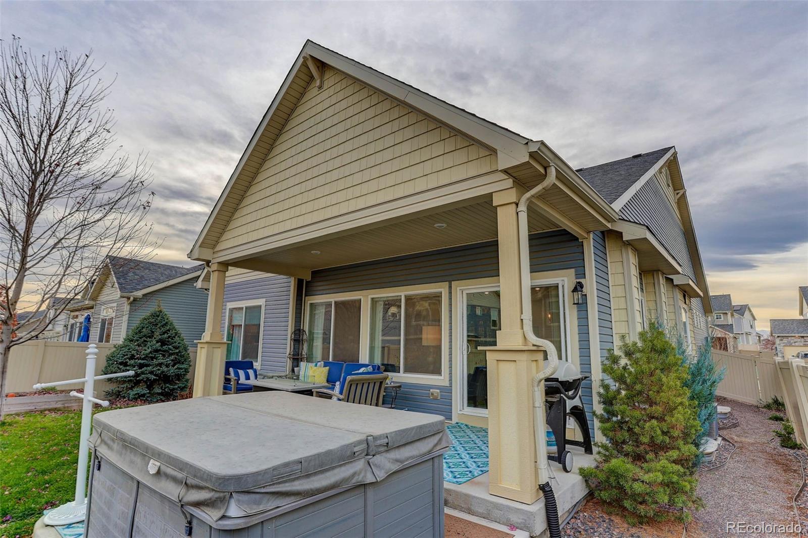 Johnstown, Colorado, 80534, United States, 3 Bedrooms Bedrooms, ,1 BathroomBathrooms,Residential,For Sale,1992924