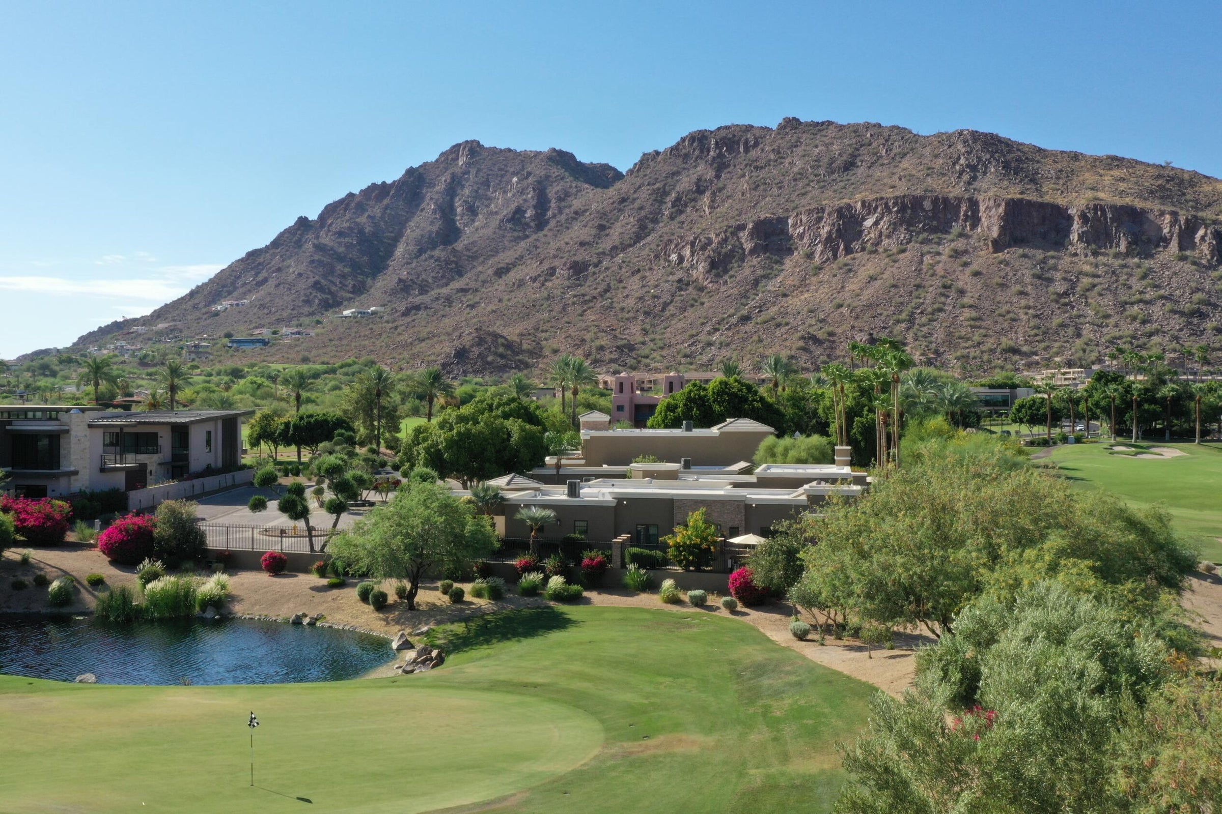  6000 E Camelback Road  Scottsdale, AZ - 物件實景