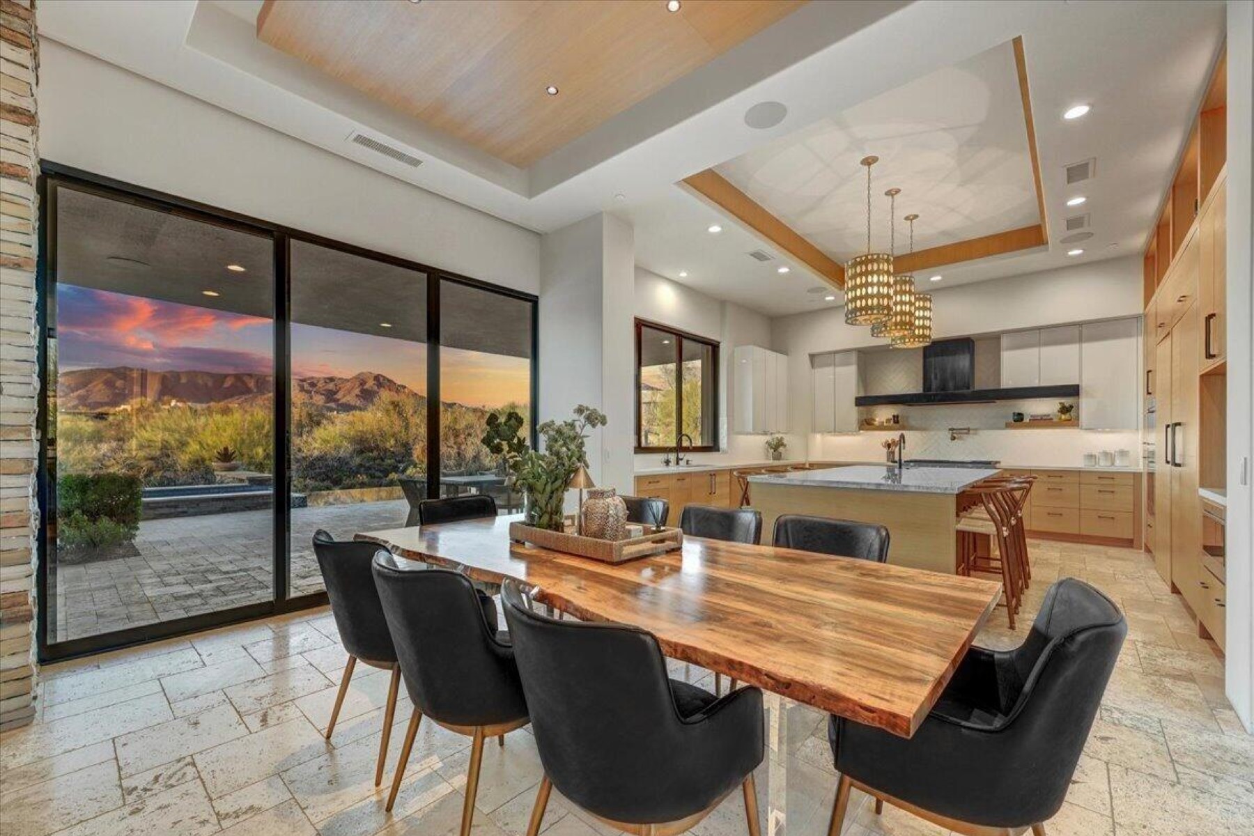  10332 E Filaree Lane¦Scottsdale, AZ - 物件實景