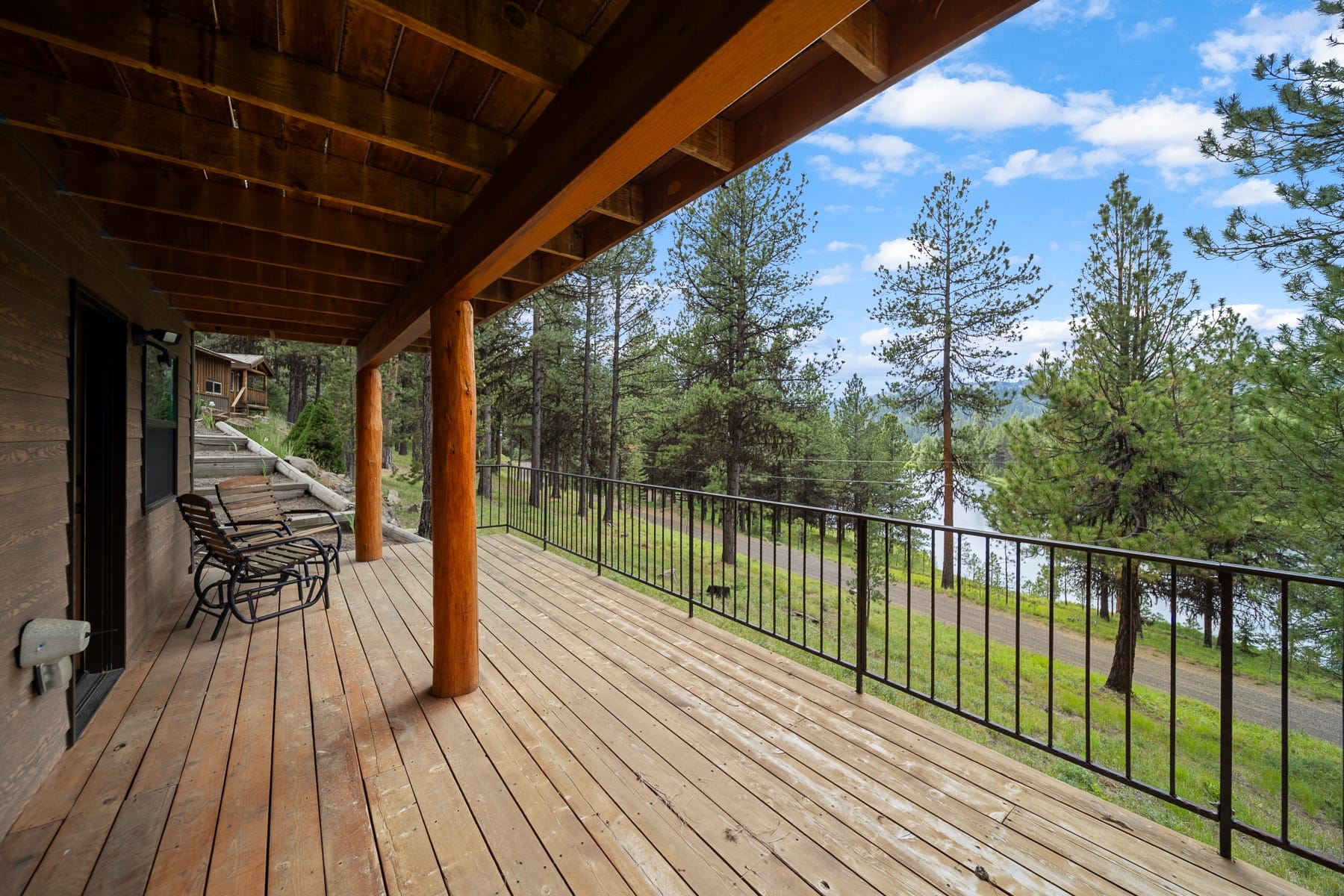  18144 NE Hamilton Butte Drive Prineville, OR 97754 - 物件實景