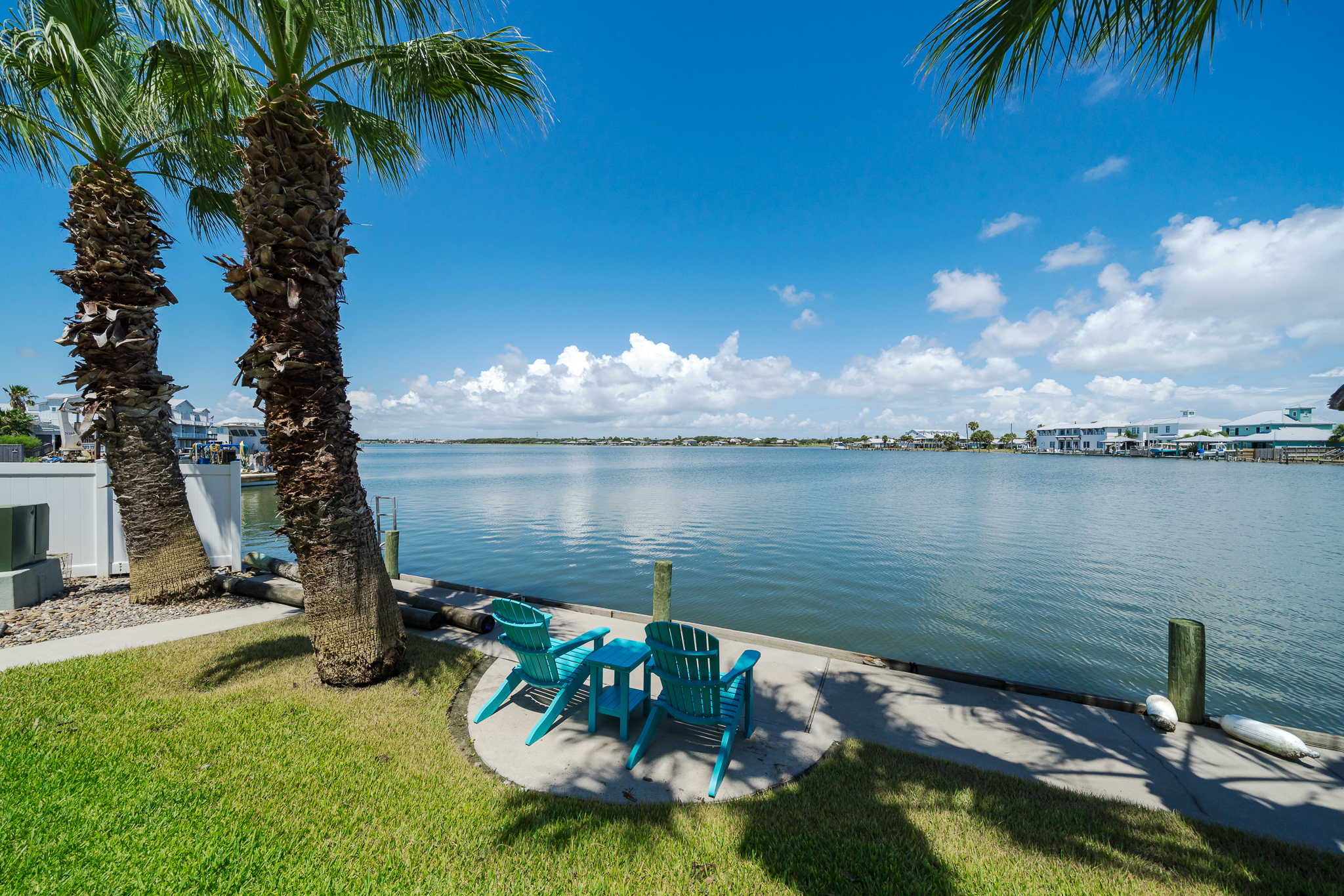  Waterfront Living in Key Allegro - 物件實景