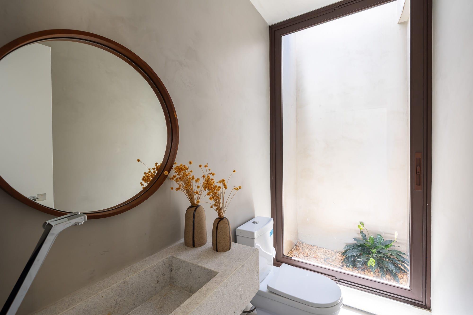  Beautiful House at Aretê Búzios with 4 Suites, Infinity Pool and Golf Views - 物件實景