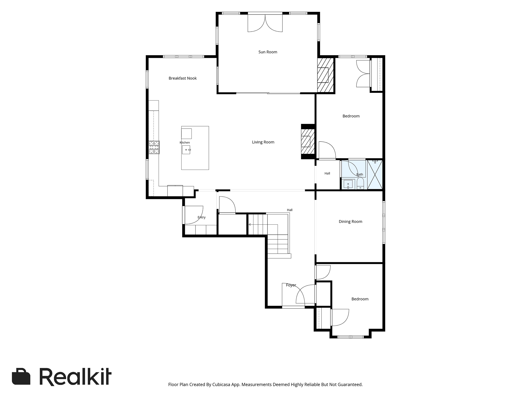  Sophisticated Interiors. Extraordinary Brookhaven Outdoor Living. - 物件實景