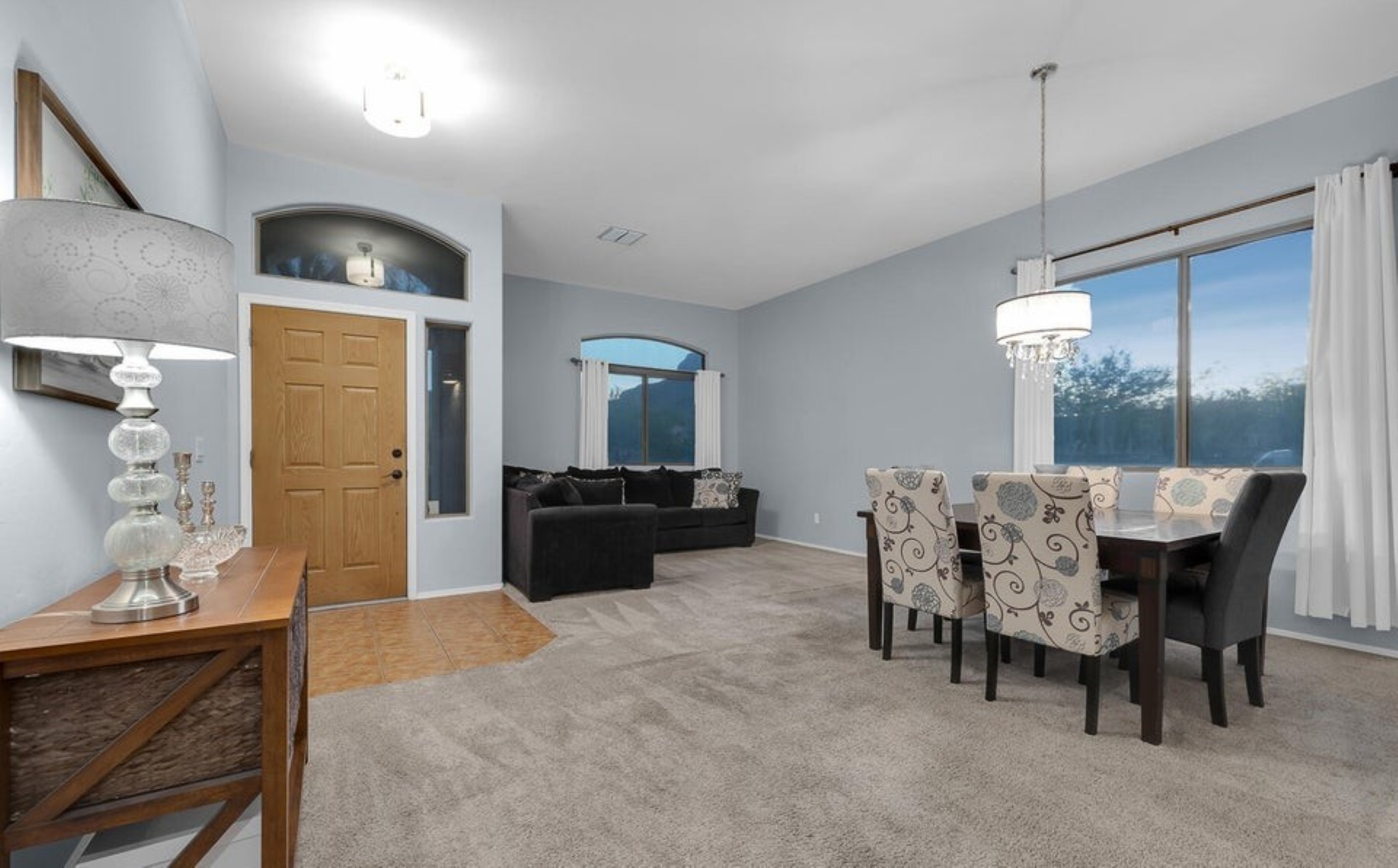  8440 N Sand Dune Place¦Tucson, AZ - 物件實景